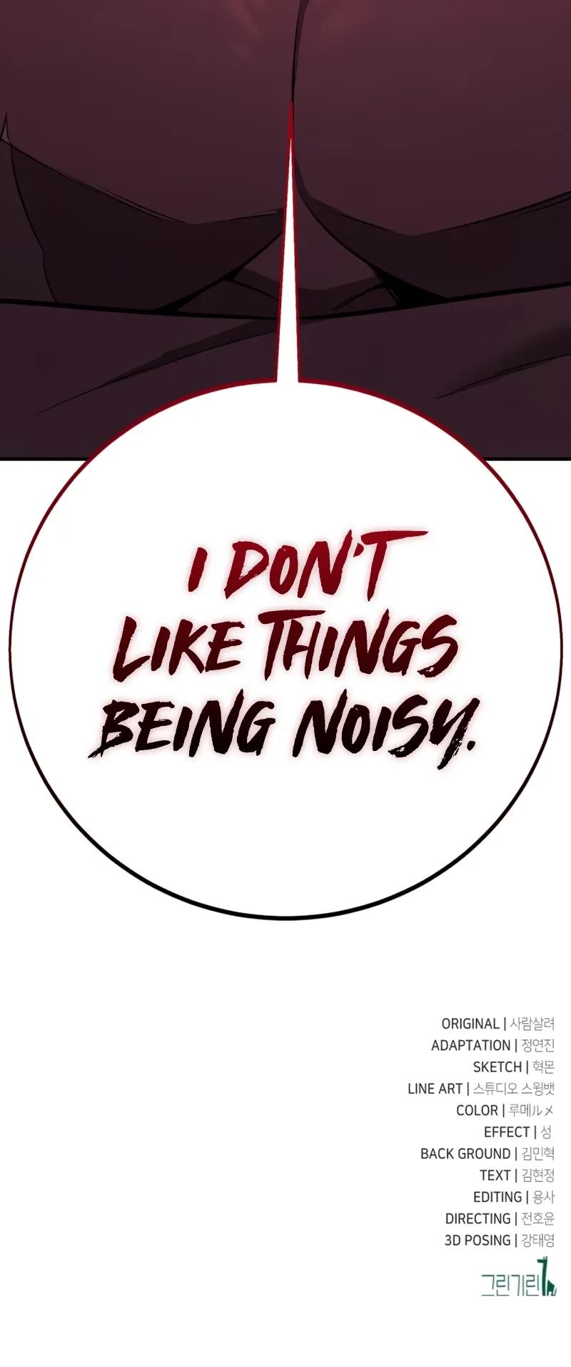 I Killed the Main Player Episode 103 19