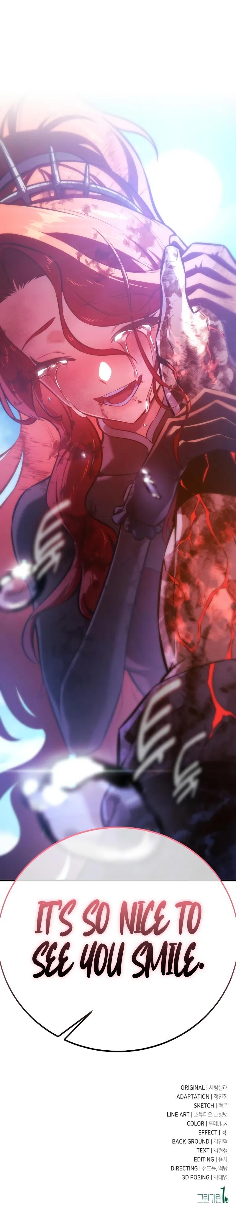 I Killed the Main Player Episode 112 21