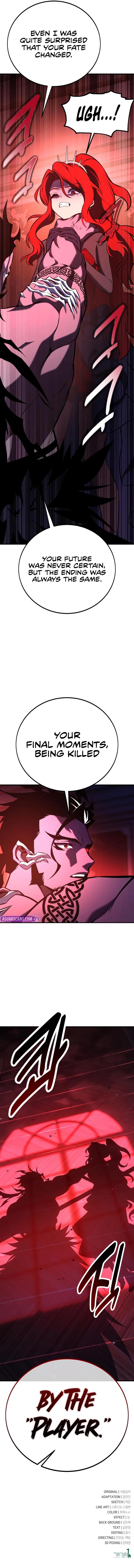 I Killed the Main Player Episode 113 18