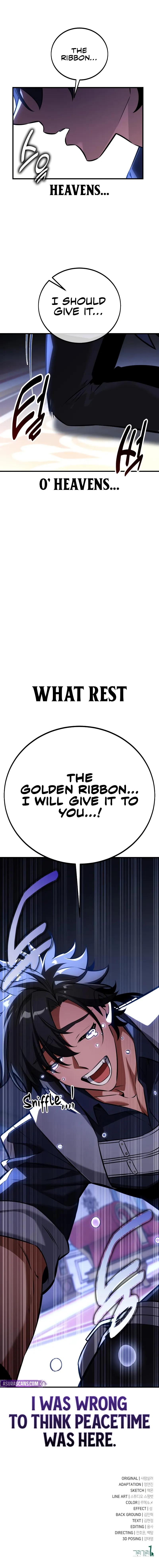 I Killed the Main Player Episode 114 19