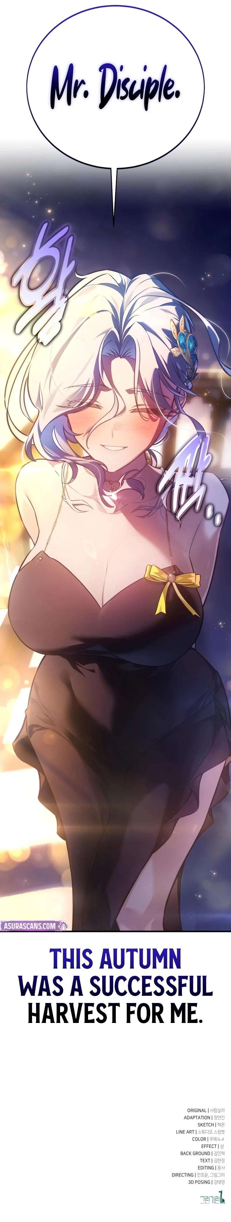 I Killed the Main Player Episode 118 19