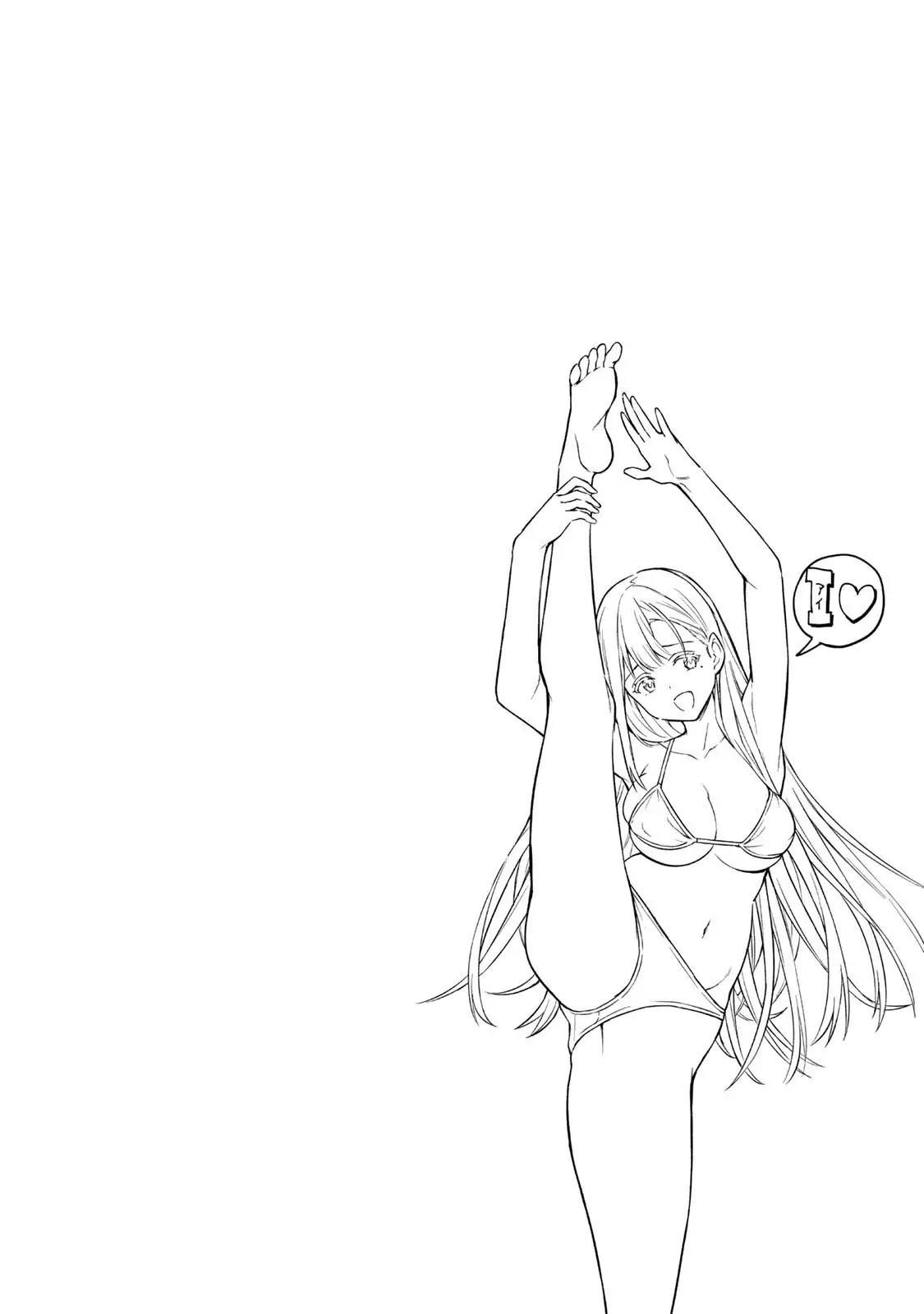 Ikenai! Runa-sensei R Chapter 6 - Page 17