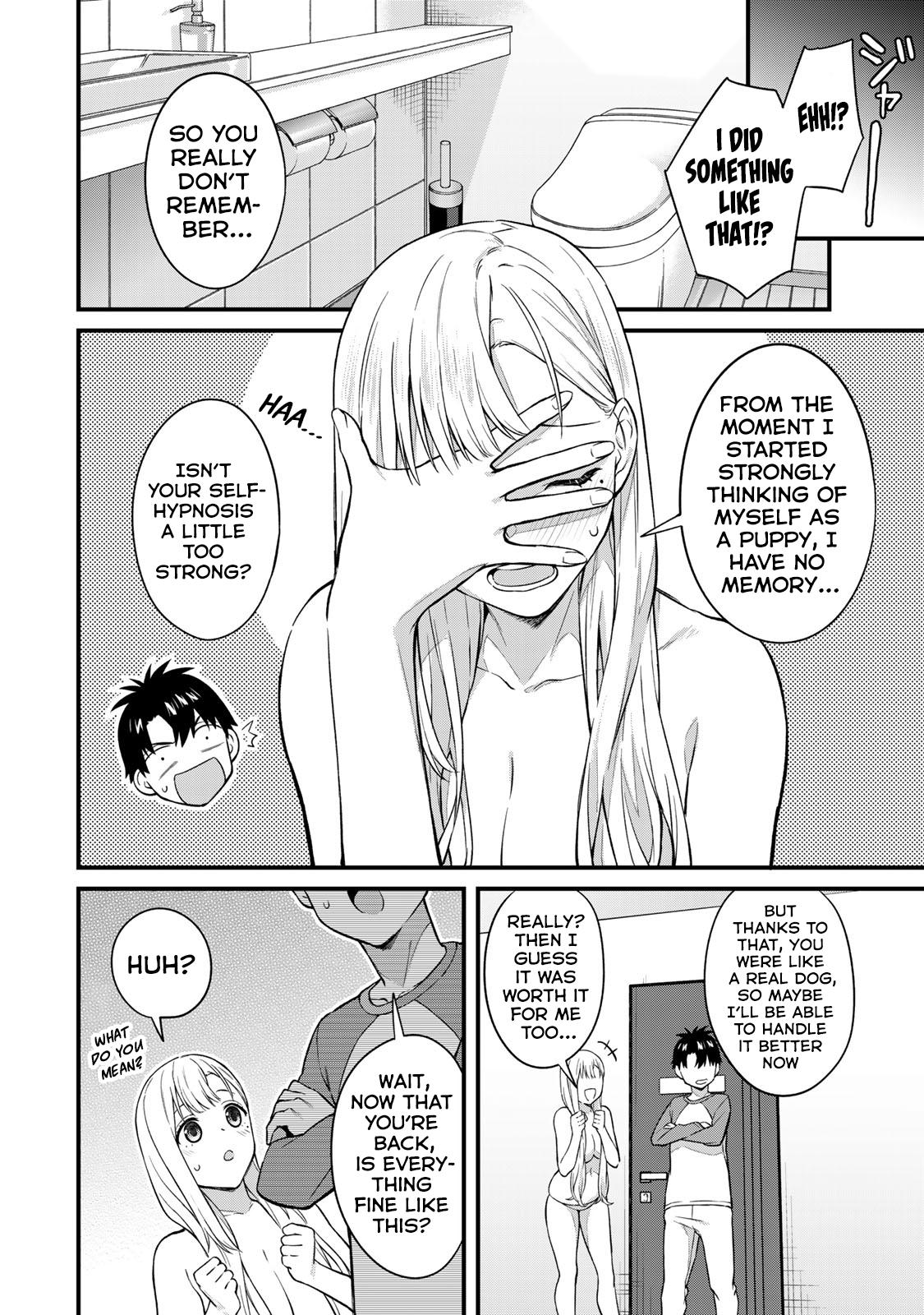 Ikenai! Runa-sensei R Chapter 9 15