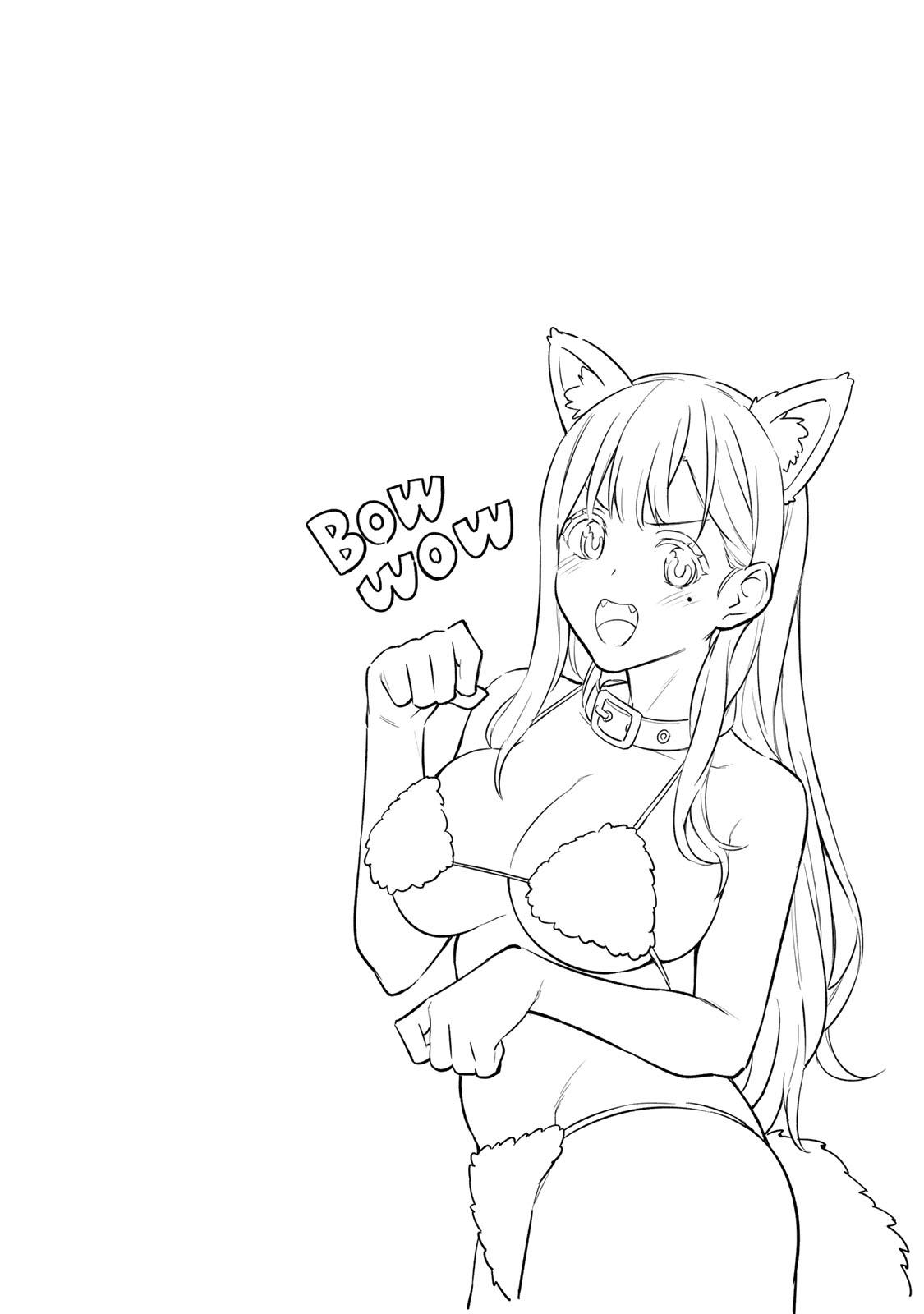 Ikenai! Runa-sensei R Chapter 9 17