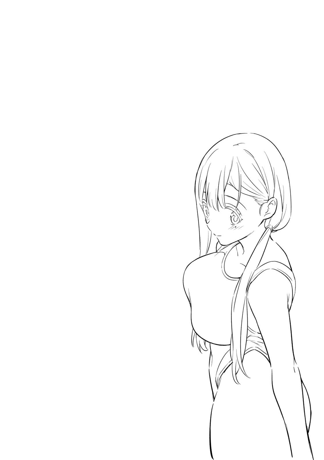 Ikenai! Runa-sensei R Chapter 15 - Page 14