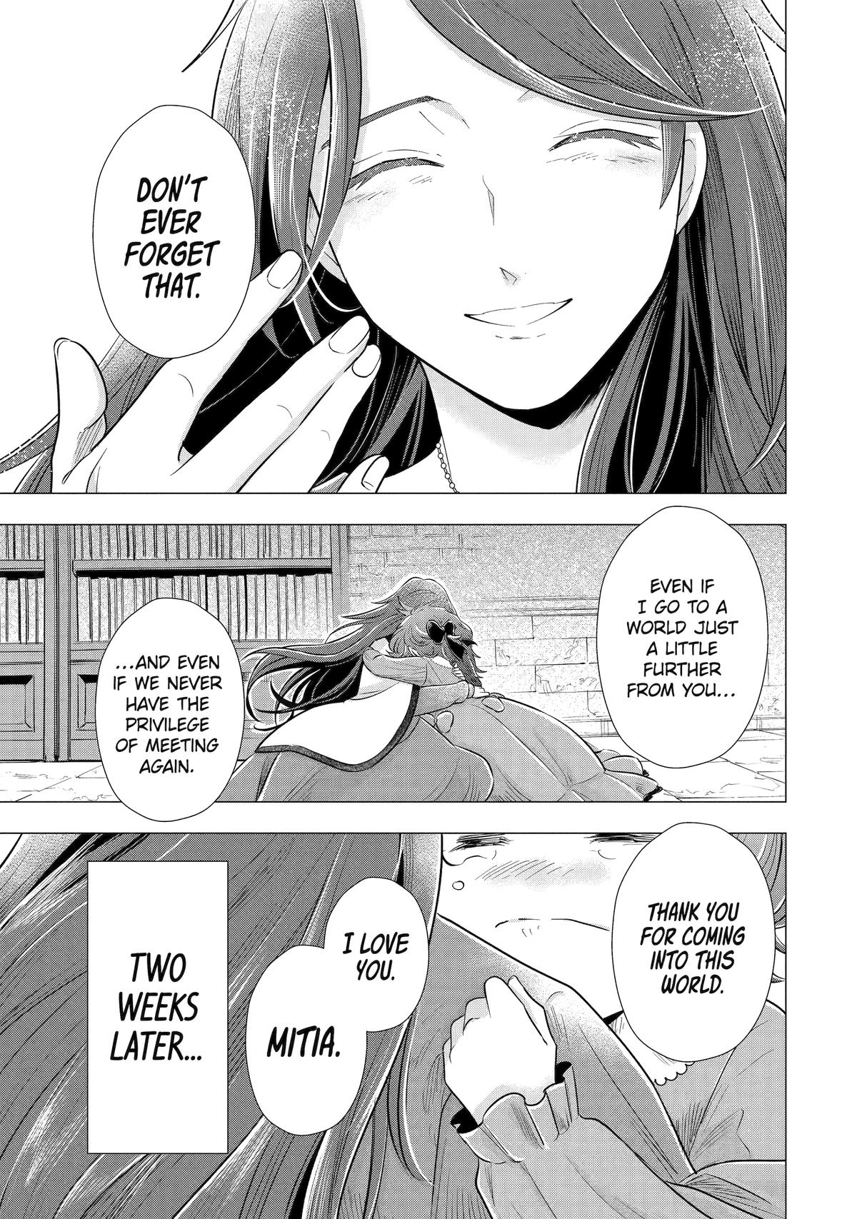 I'll Become an Elegant Villainess! Chapter 1 70