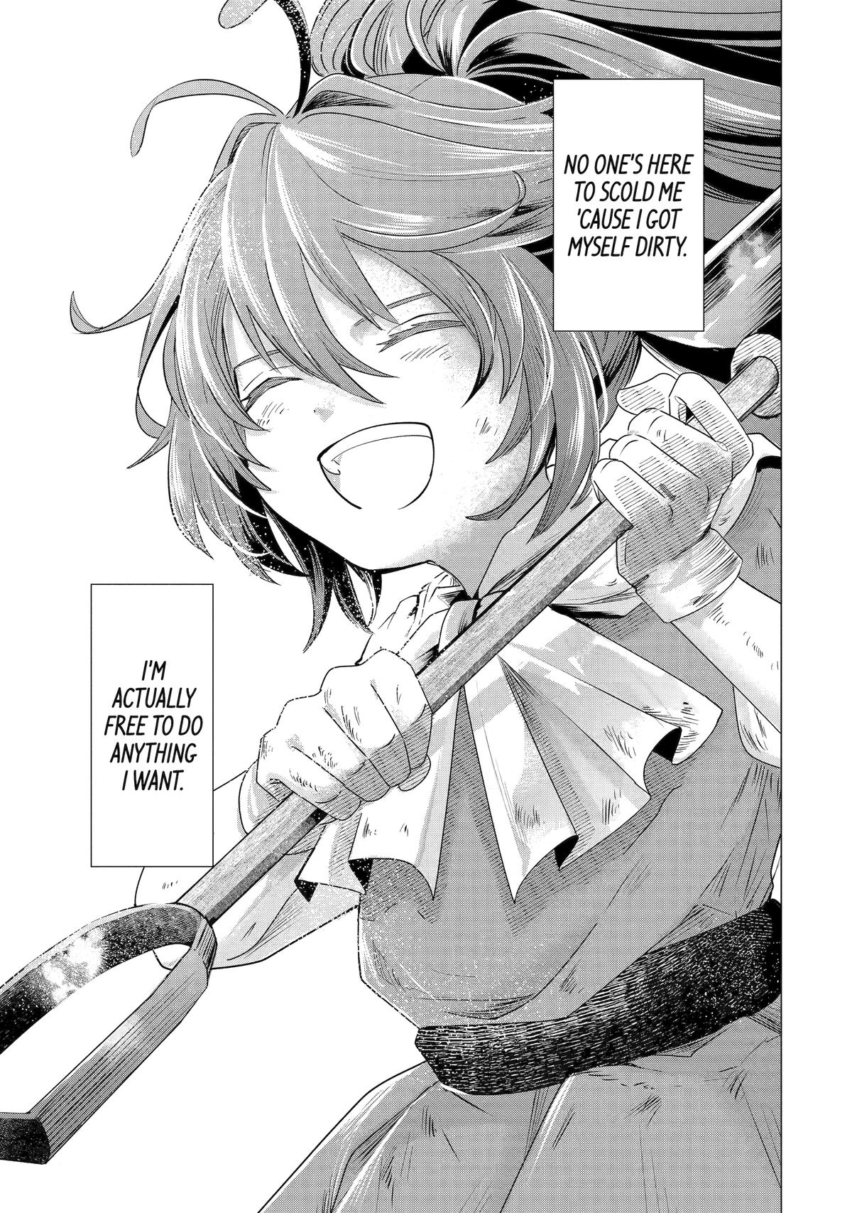 I'll Become an Elegant Villainess! Chapter 2 53