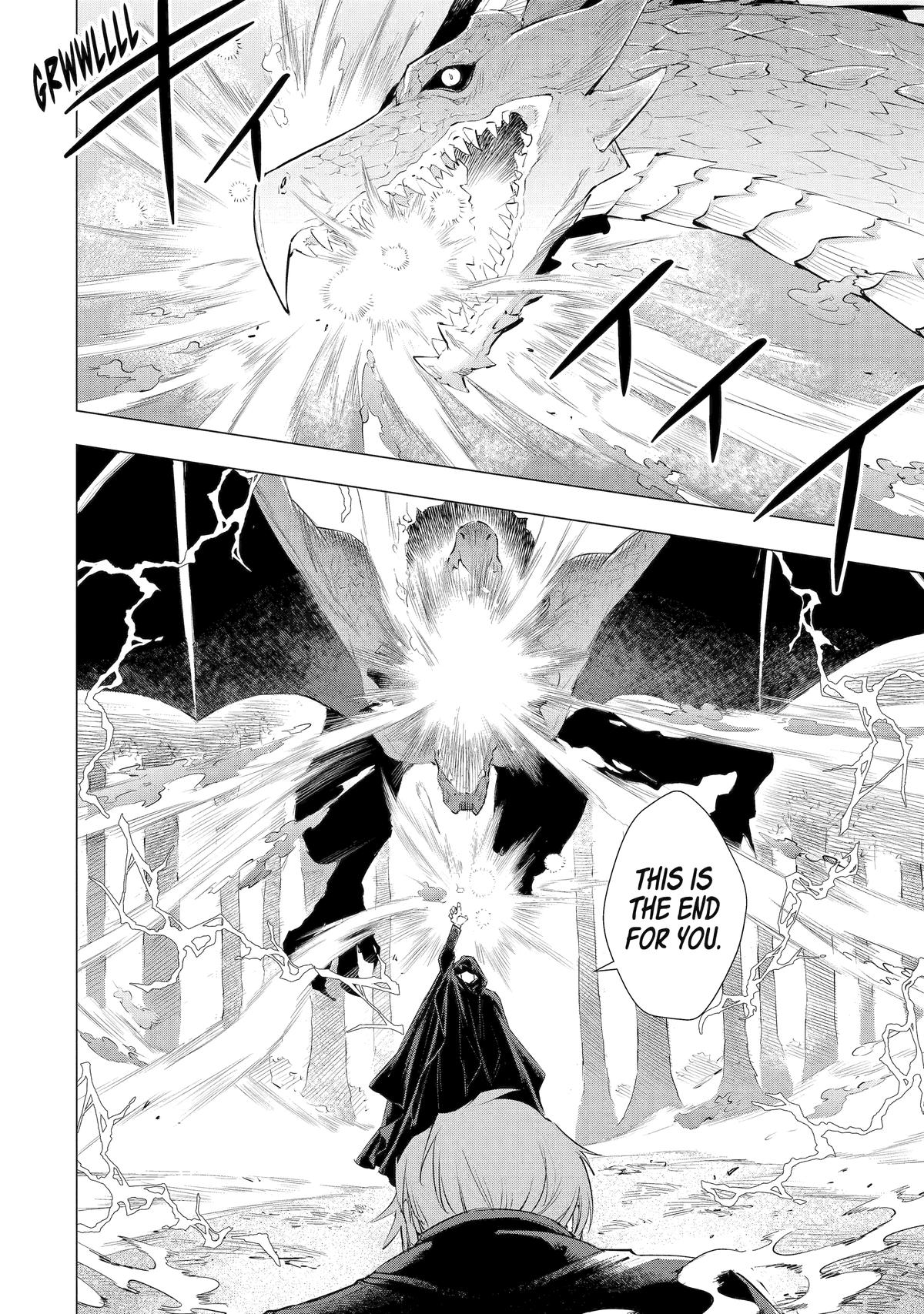 I'll Become an Elegant Villainess! Chapter 5 59