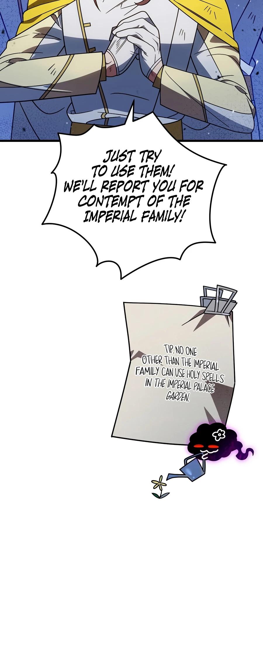 I'm Going to Wipe Out This Country Chapter 77 15