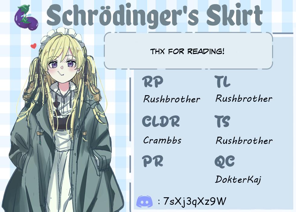 Inaho-kun wa Nise Kanojo no Hazu na no ni Chapter 11 - Page 15