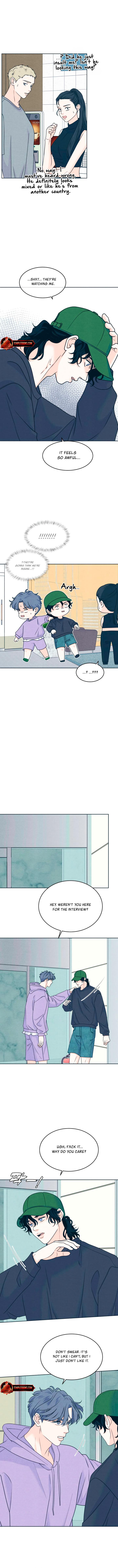 Introverted Us Episode 91 6