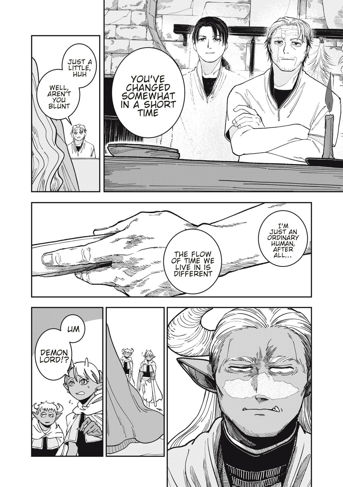 Isekai Henkyo Meshi Chapter 1 11