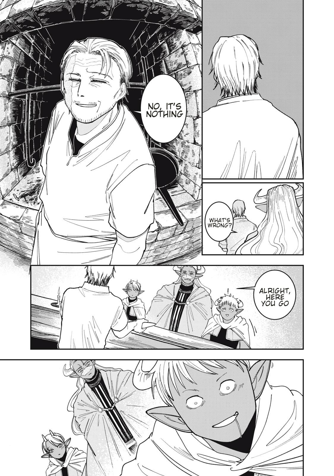 Isekai Henkyo Meshi Chapter 1 24