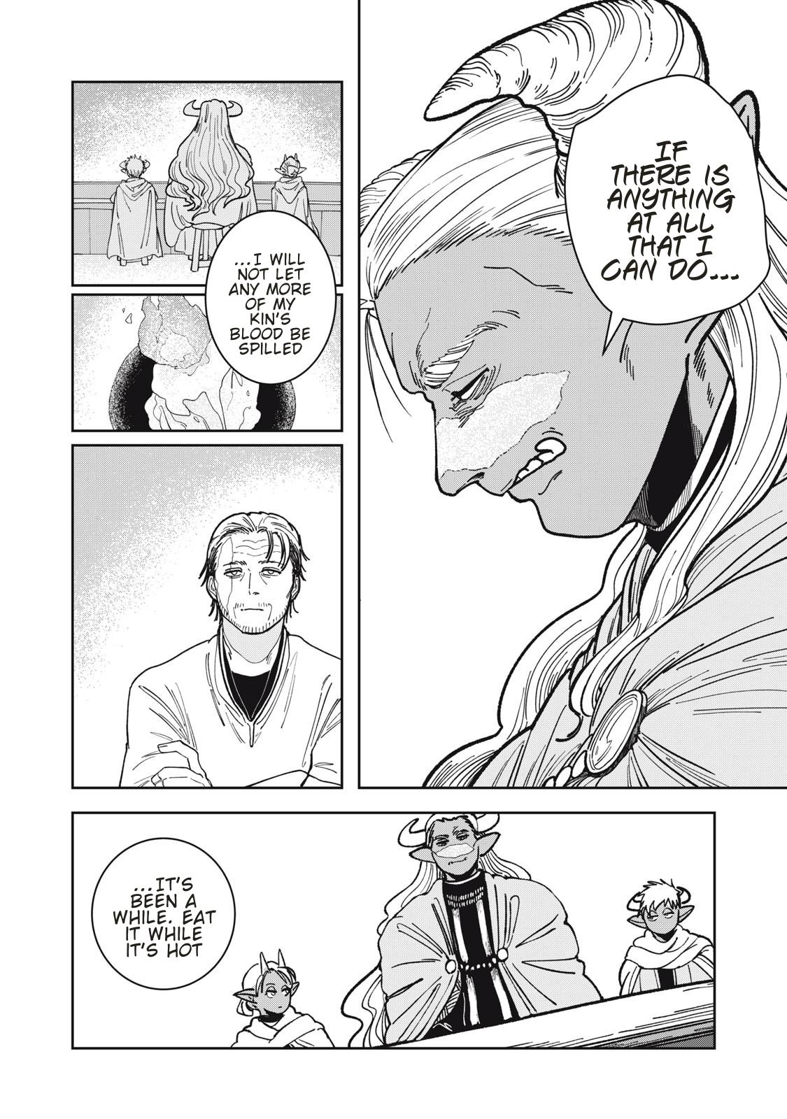 Isekai Henkyo Meshi Chapter 1 29