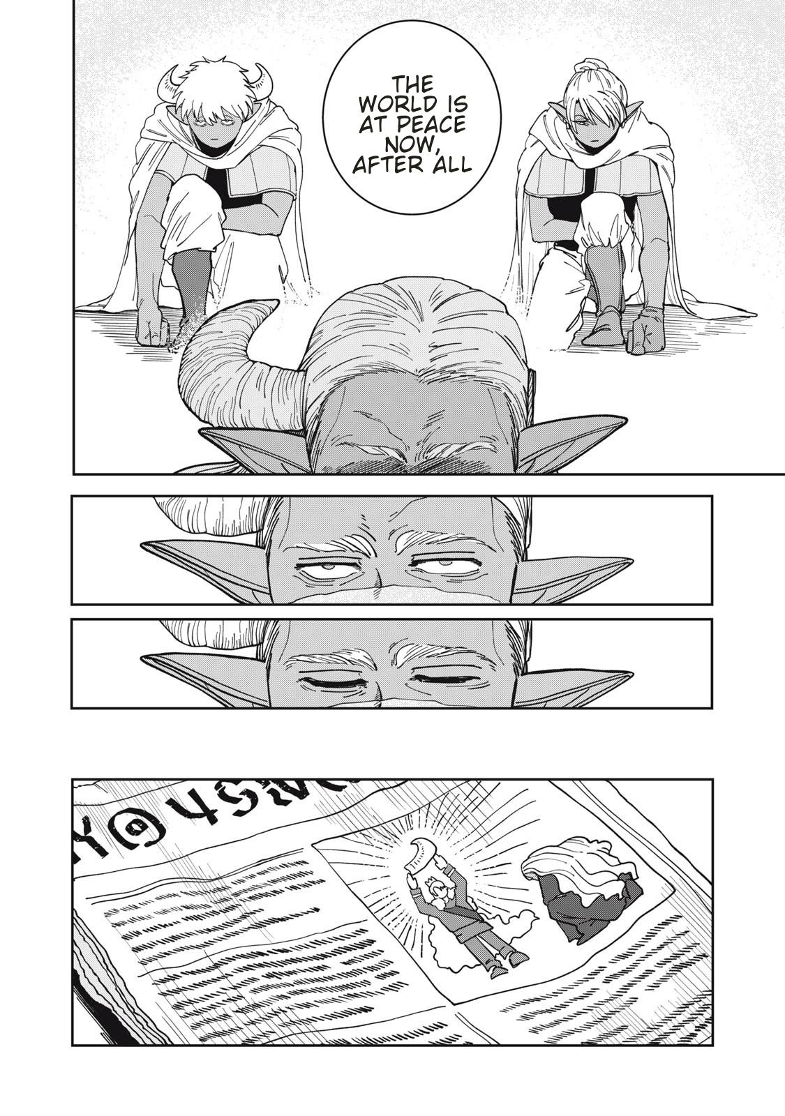 Isekai Henkyo Meshi Chapter 1 37