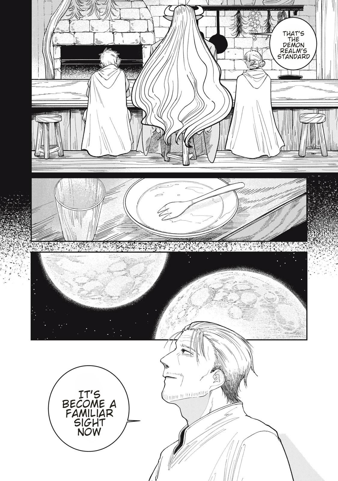 Isekai Henkyo Meshi Chapter 1 41