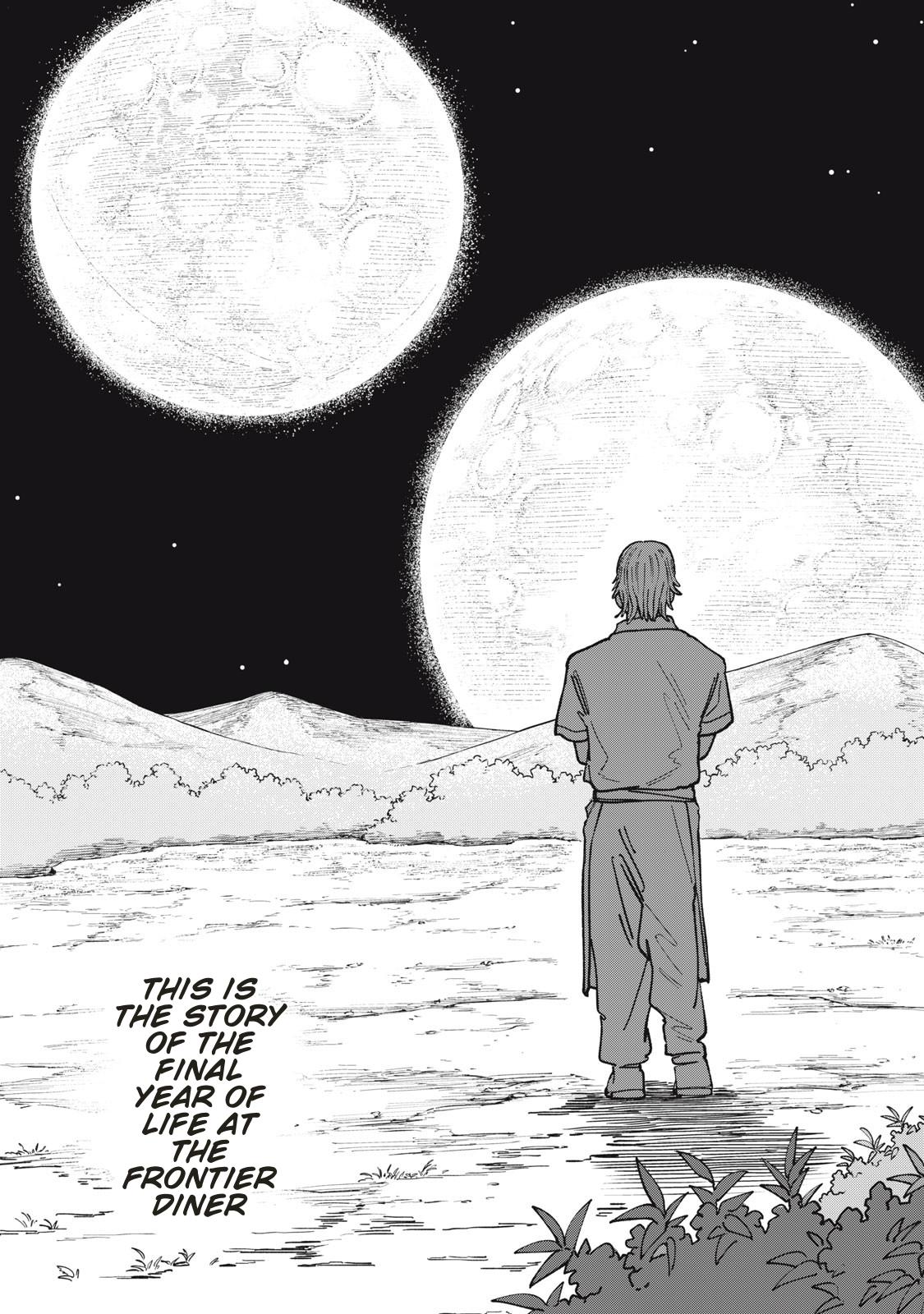 Isekai Henkyo Meshi Chapter 1 42