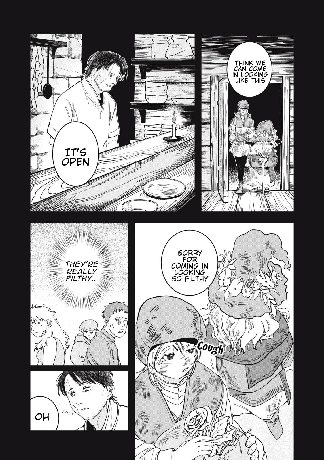 Isekai Henkyo Meshi Chapter 2 11