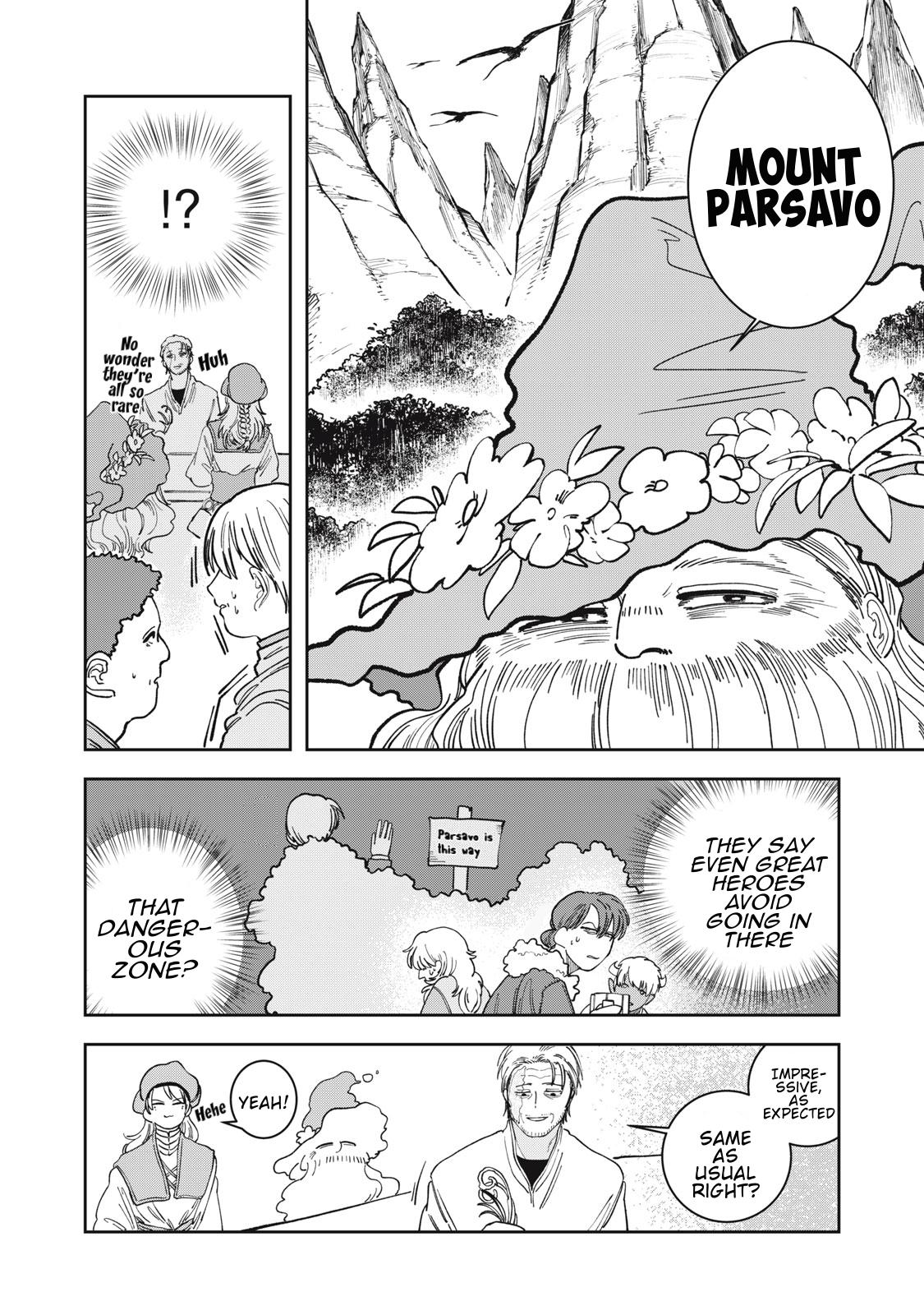 Isekai Henkyo Meshi Chapter 2 18