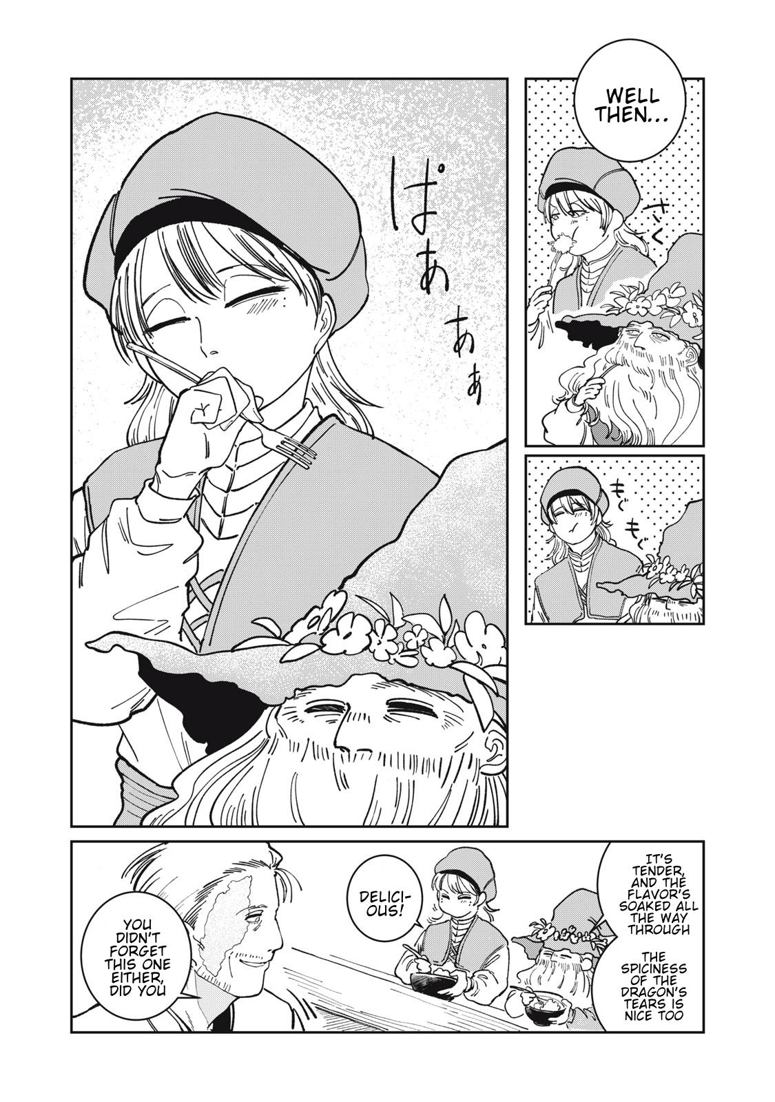 Isekai Henkyo Meshi Chapter 2 22