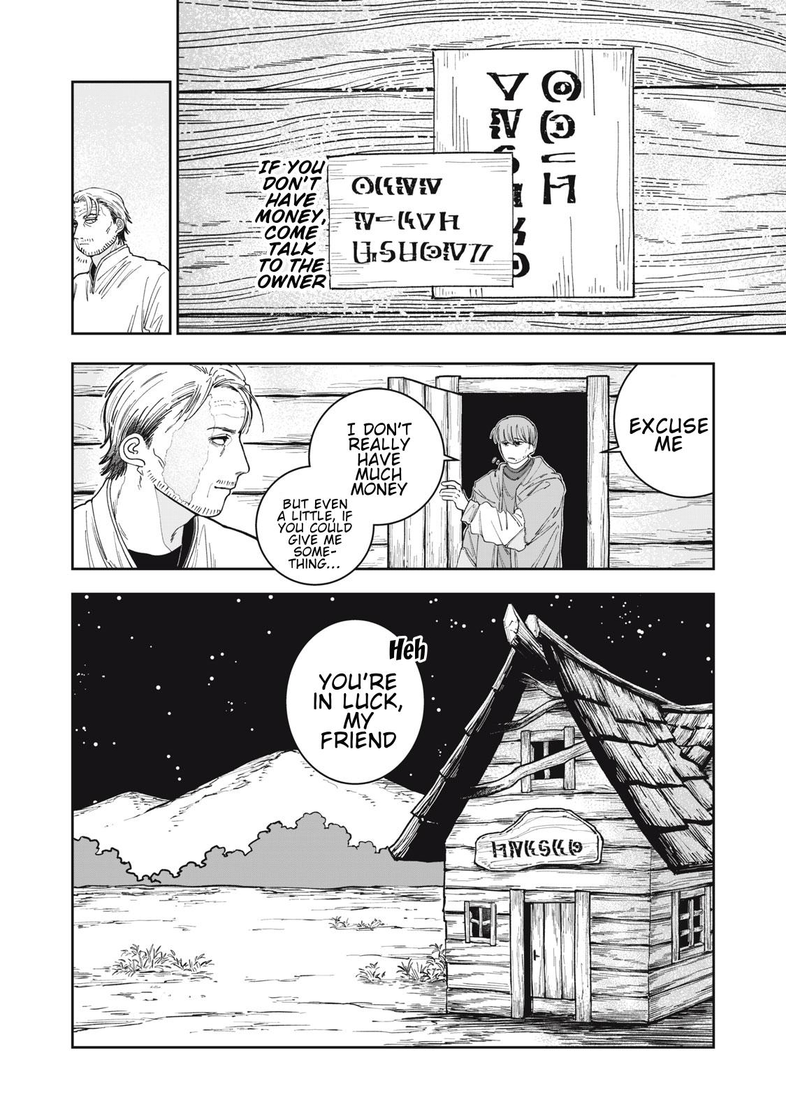 Isekai Henkyo Meshi Chapter 2 28