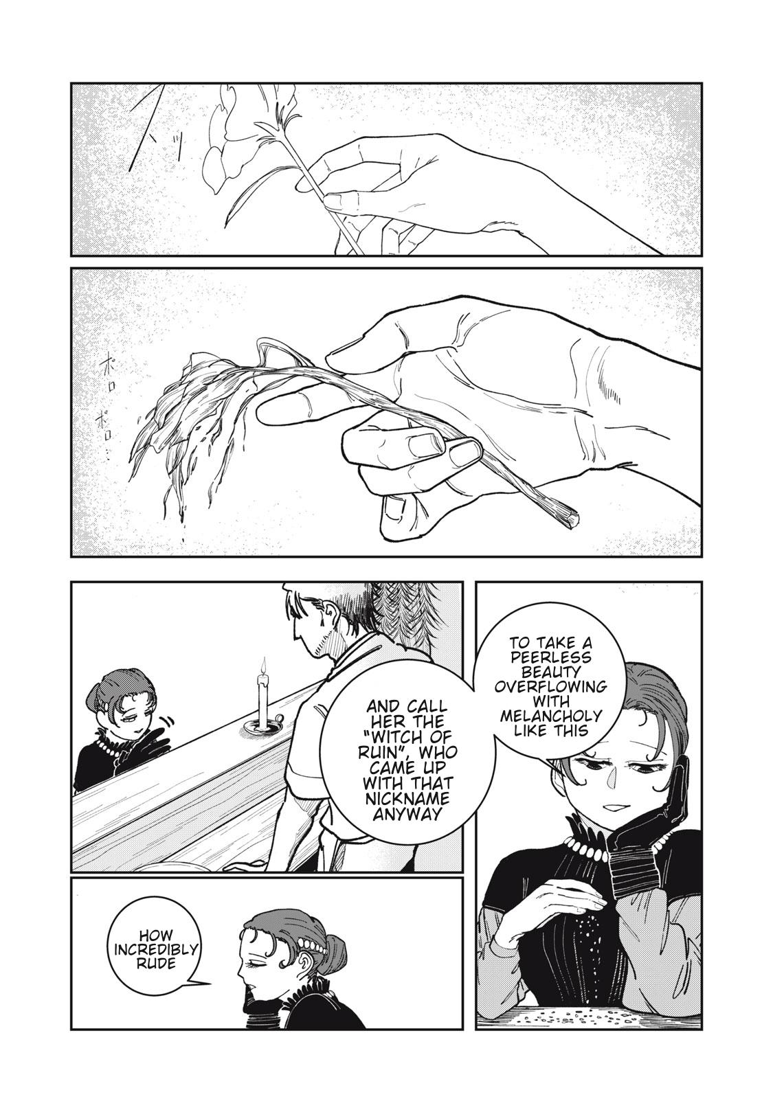 Isekai Henkyo Meshi Chapter 3 26