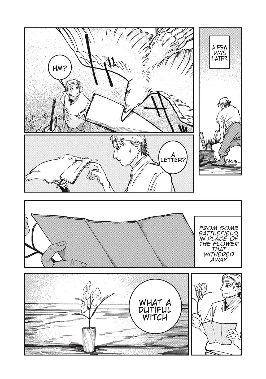 Isekai Henkyo Meshi Chapter 3 29