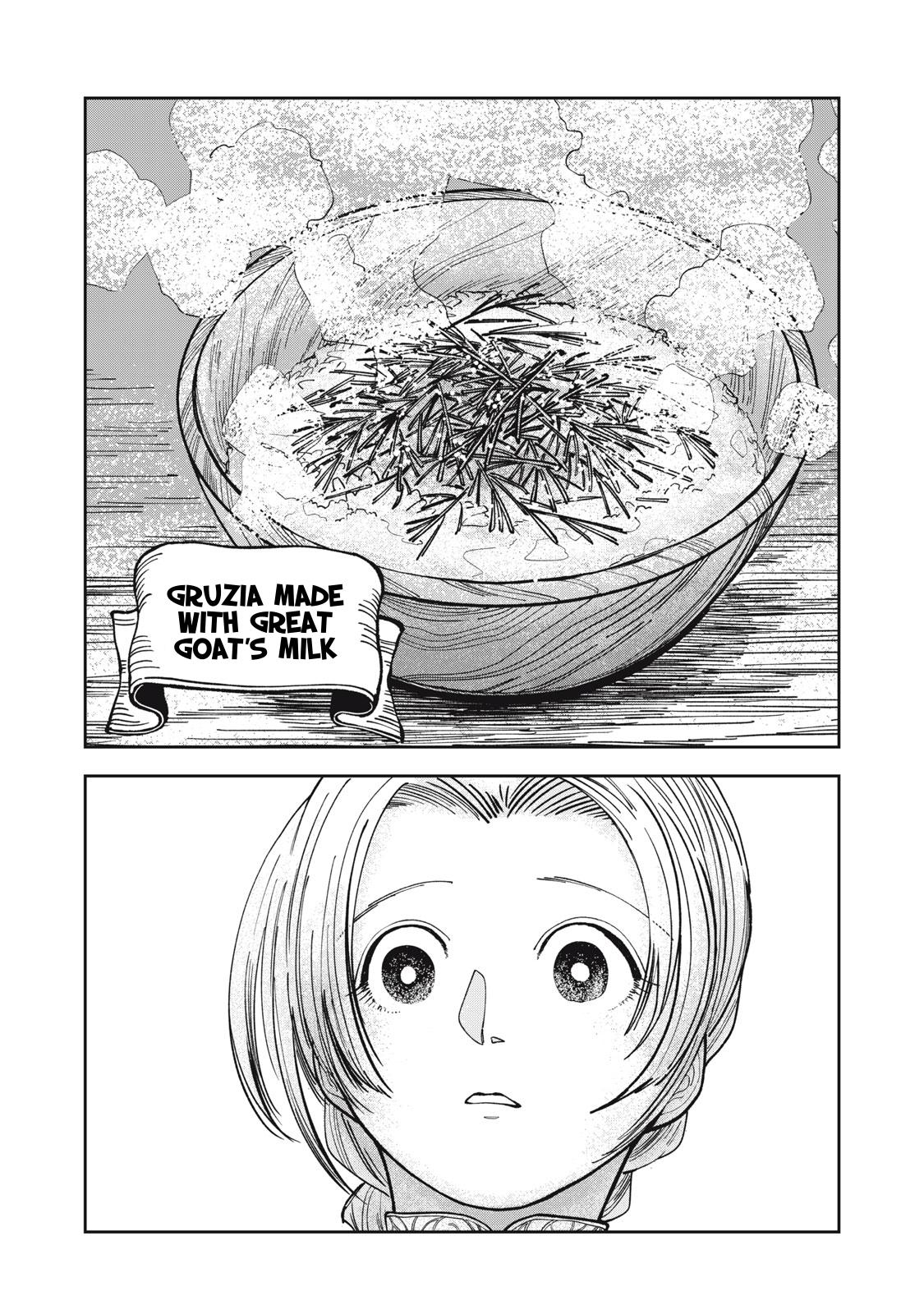 Isekai Henkyo Meshi Chapter 4 11