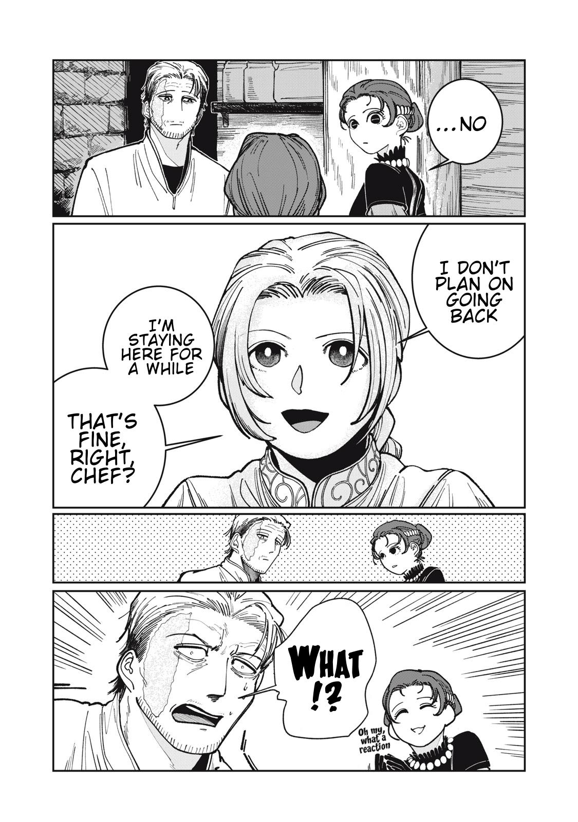 Isekai Henkyo Meshi Chapter 4 25