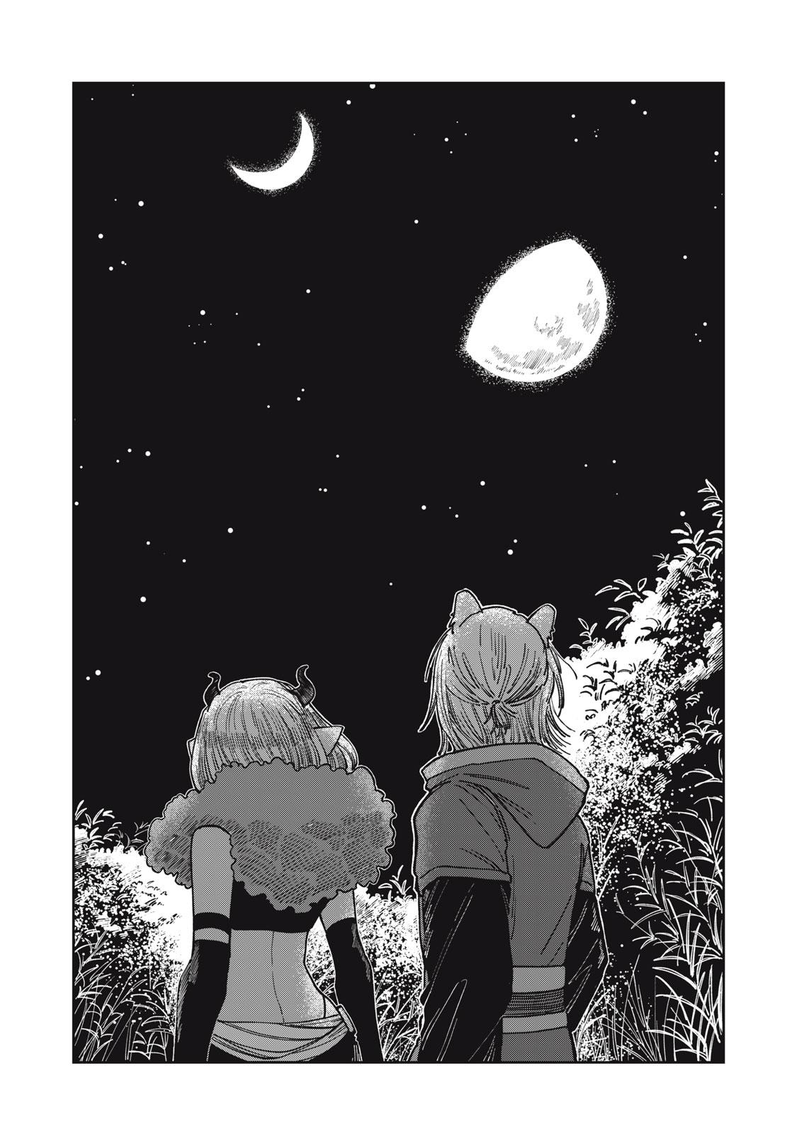 Isekai Henkyo Meshi Chapter 6 20