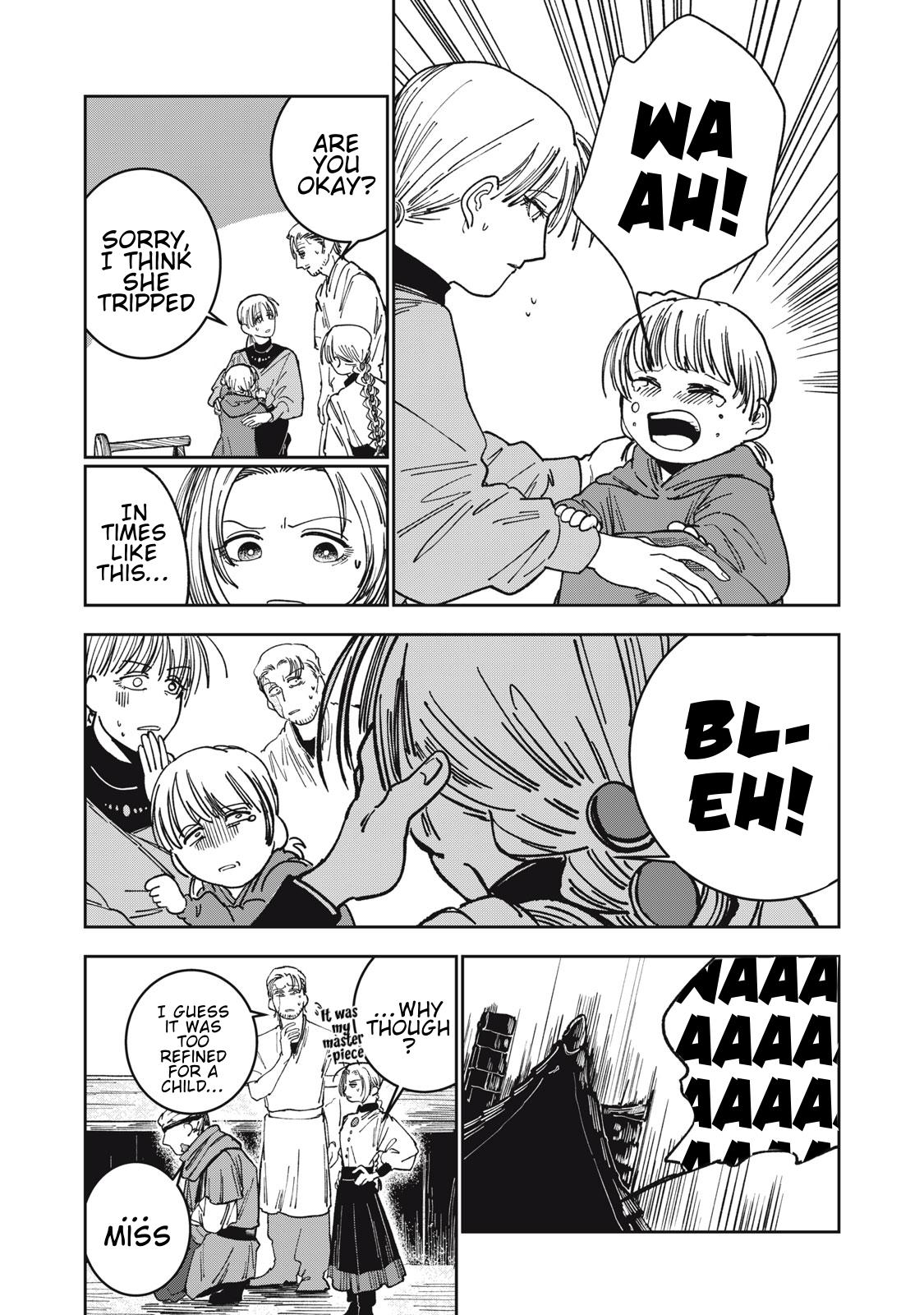 Isekai Henkyo Meshi Chapter 7 10