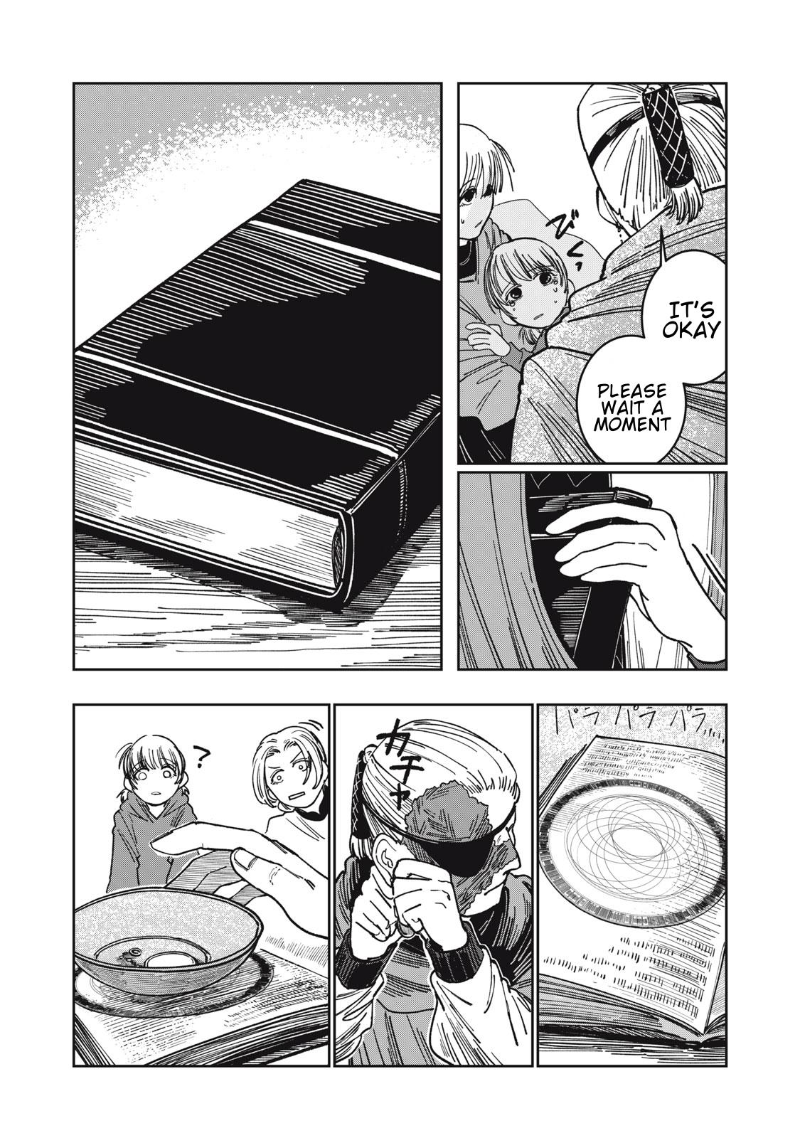 Isekai Henkyo Meshi Chapter 7 11