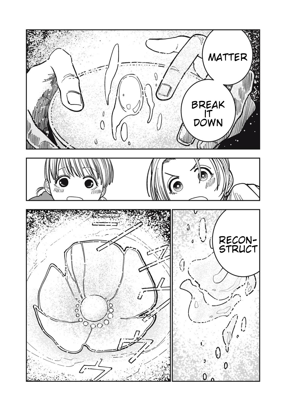 Isekai Henkyo Meshi Chapter 7 12