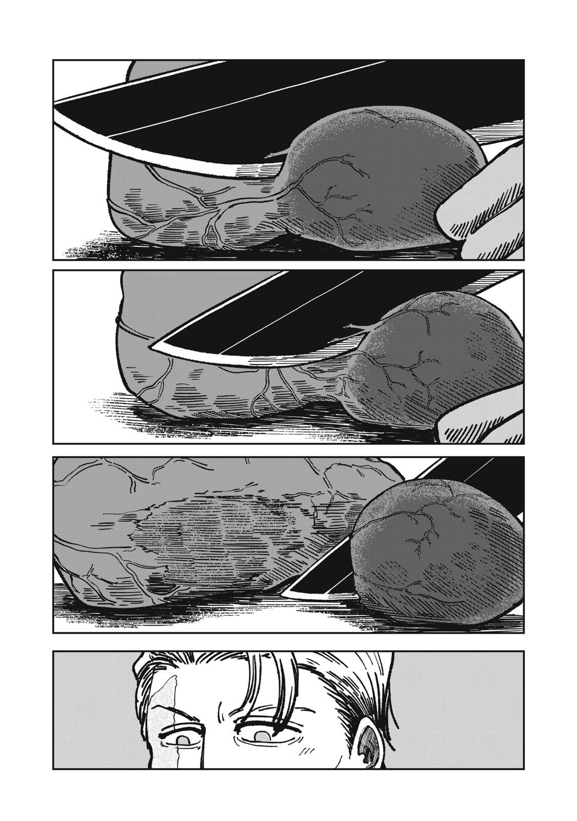 Isekai Henkyo Meshi Chapter 8 9