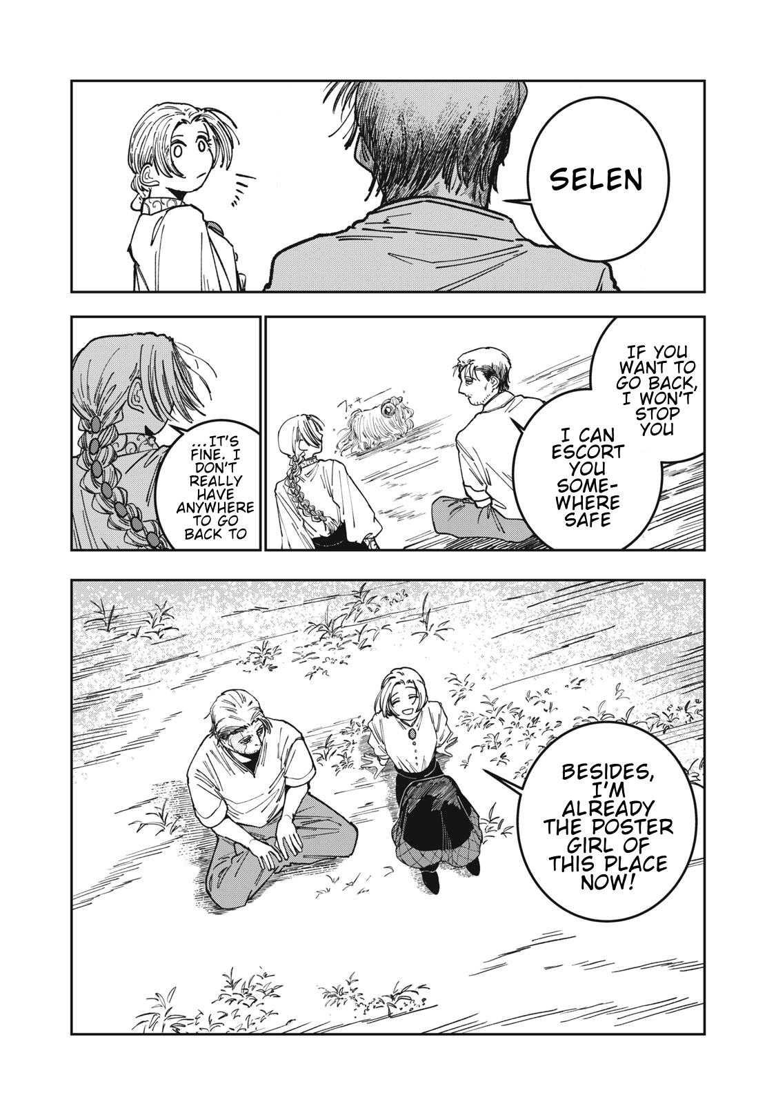 Isekai Henkyo Meshi Chapter 9 18