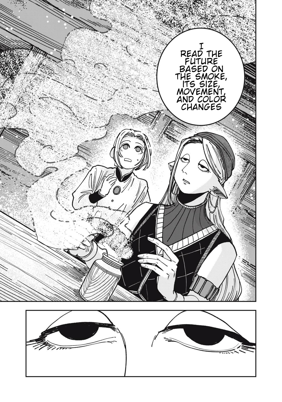 Isekai Henkyo Meshi Chapter 10 7