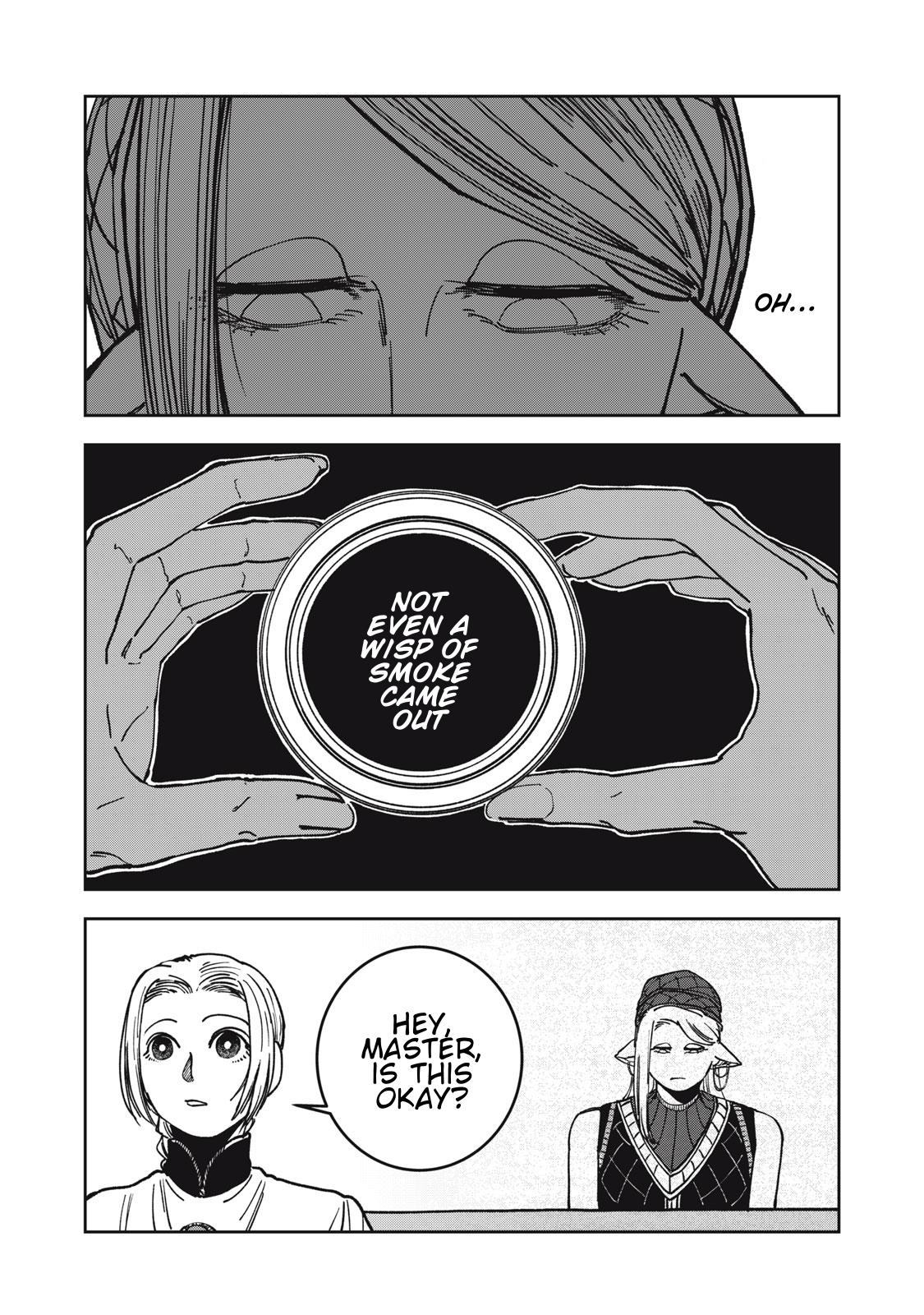 Isekai Henkyo Meshi Chapter 10 16