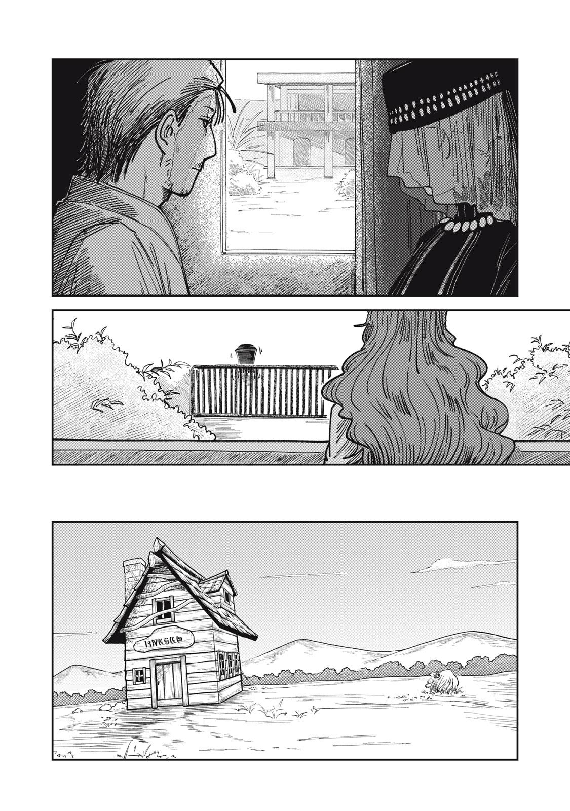 Isekai Henkyo Meshi Chapter 13 20