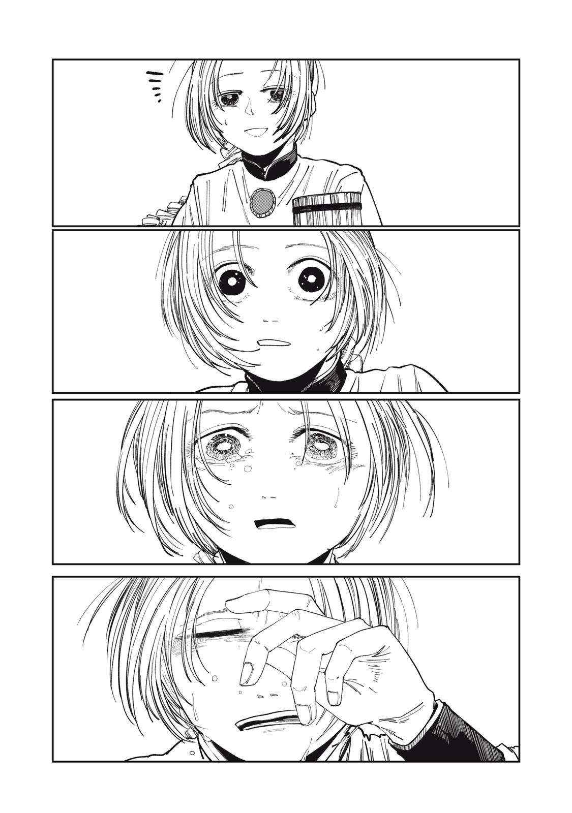 Isekai Henkyo Meshi Chapter 13 21