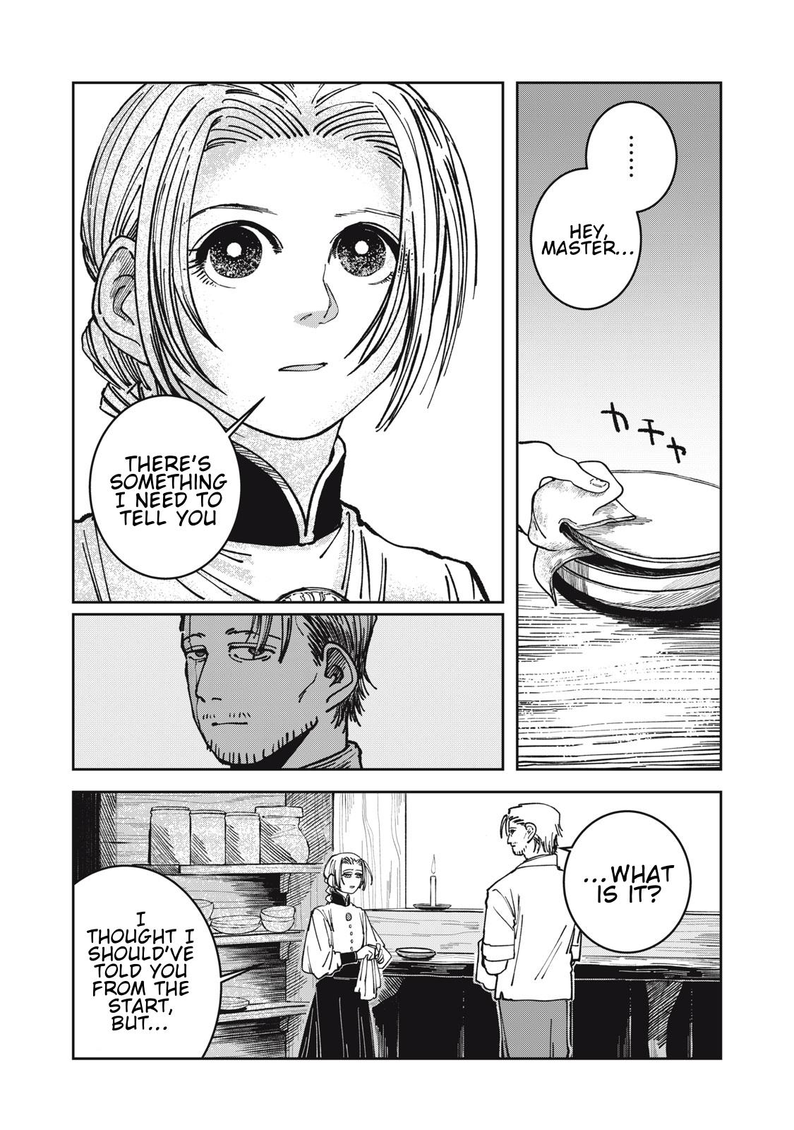 Isekai Henkyo Meshi Chapter 14 9