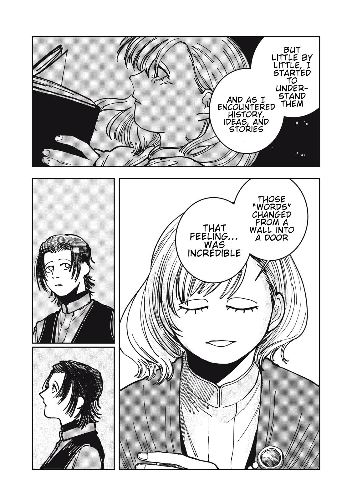 Isekai Henkyo Meshi Chapter 15 15