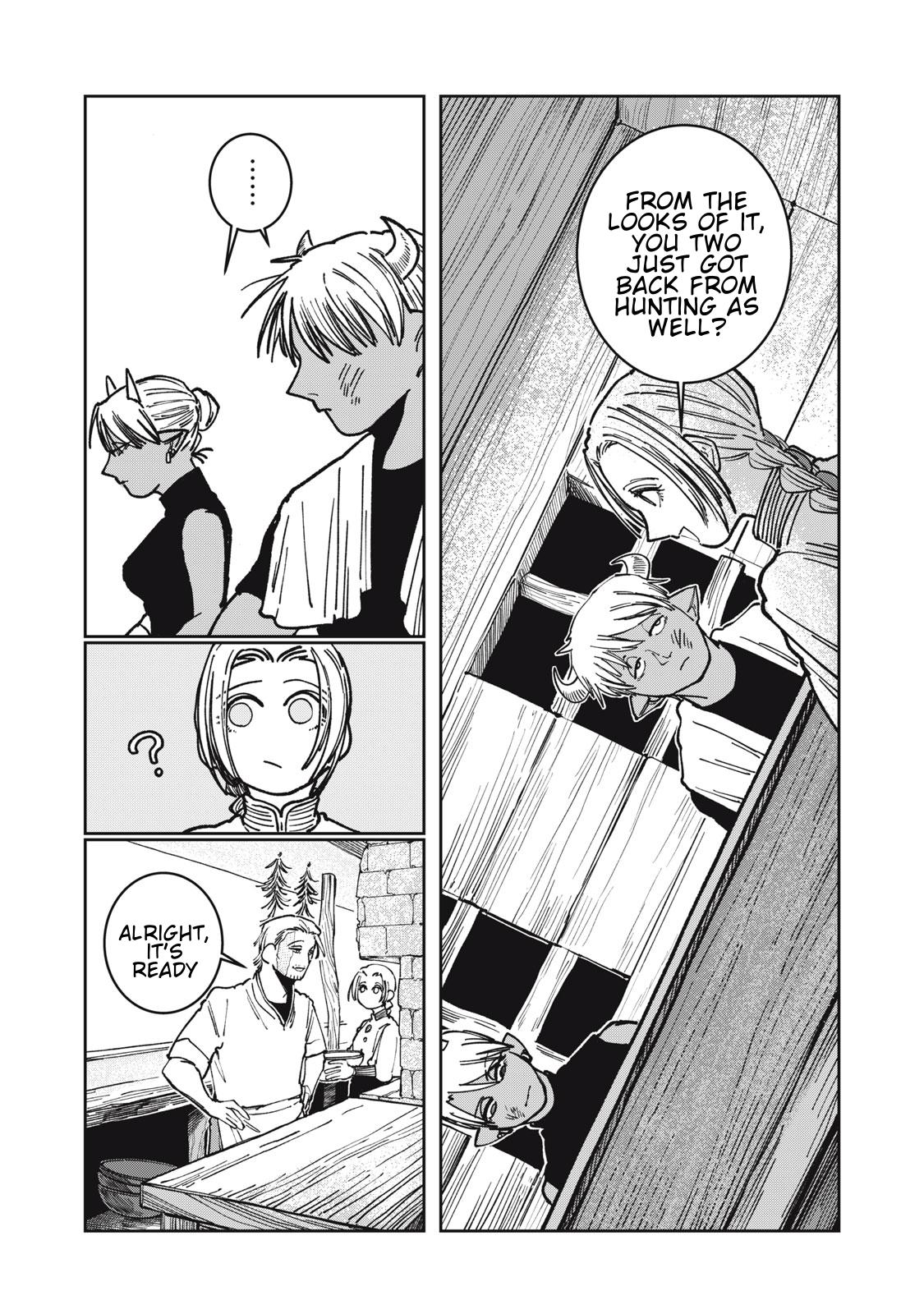 Isekai Henkyo Meshi Chapter 16 6