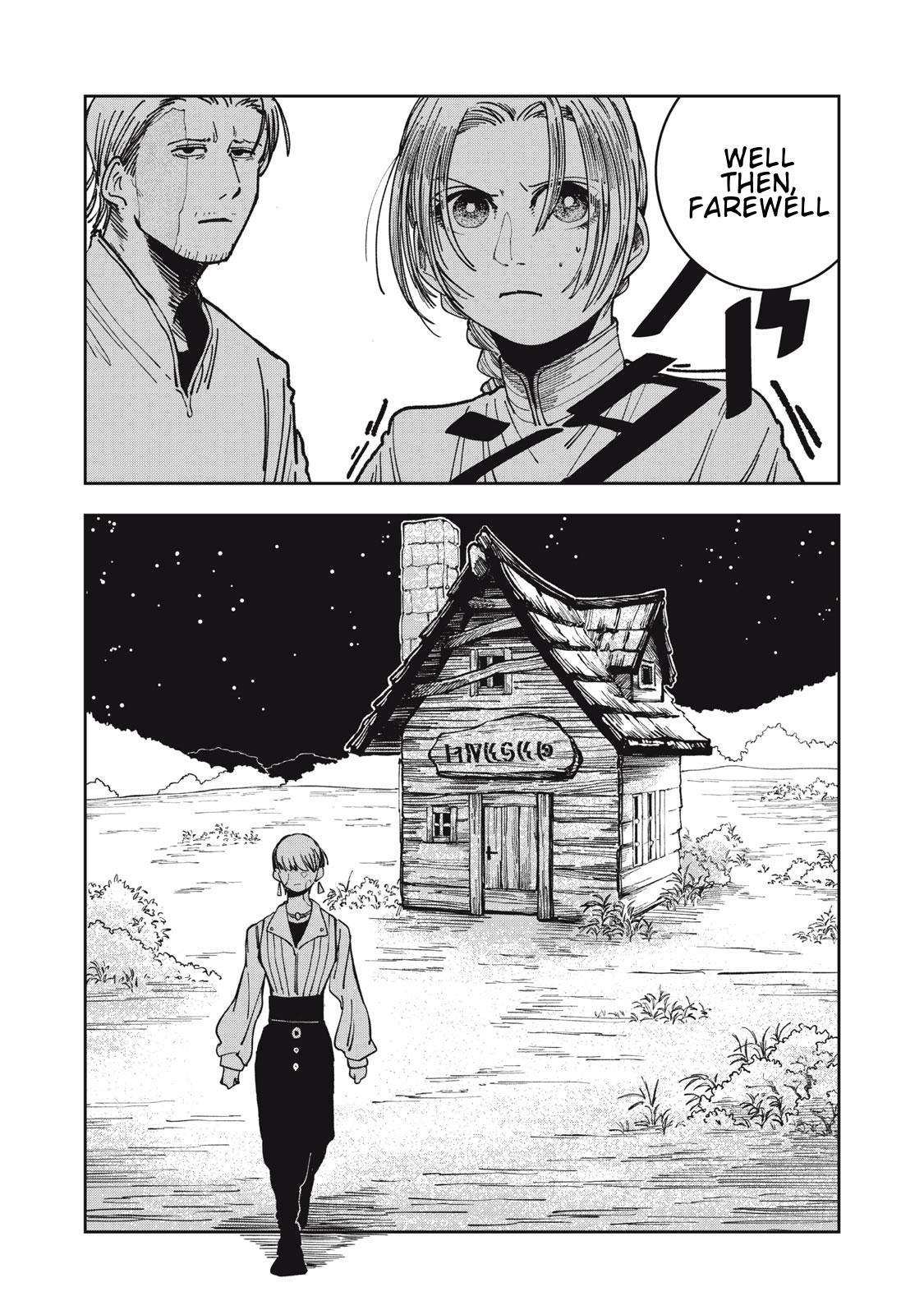 Isekai Henkyo Meshi Chapter 18 18