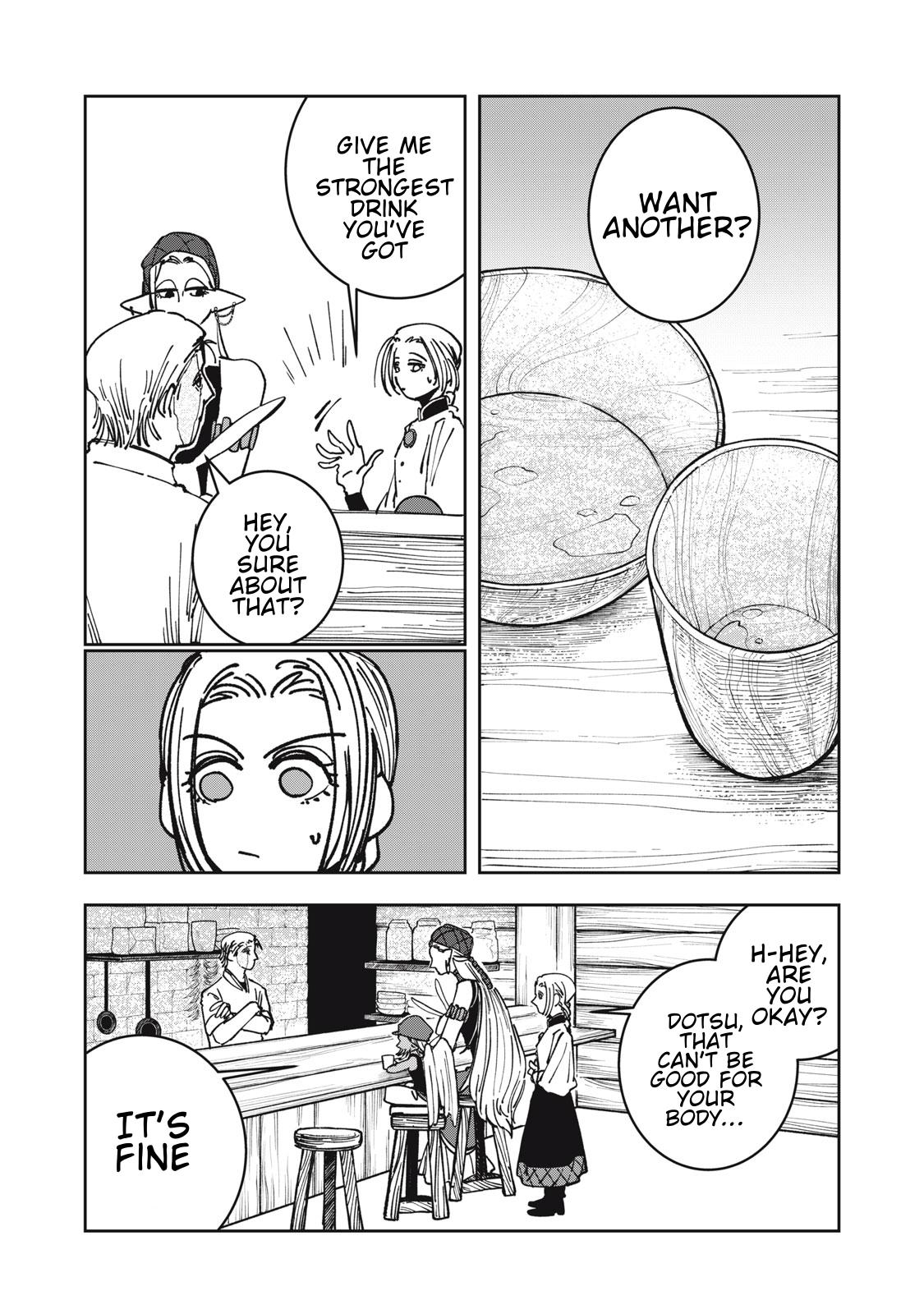 Isekai Henkyo Meshi Chapter 20 8