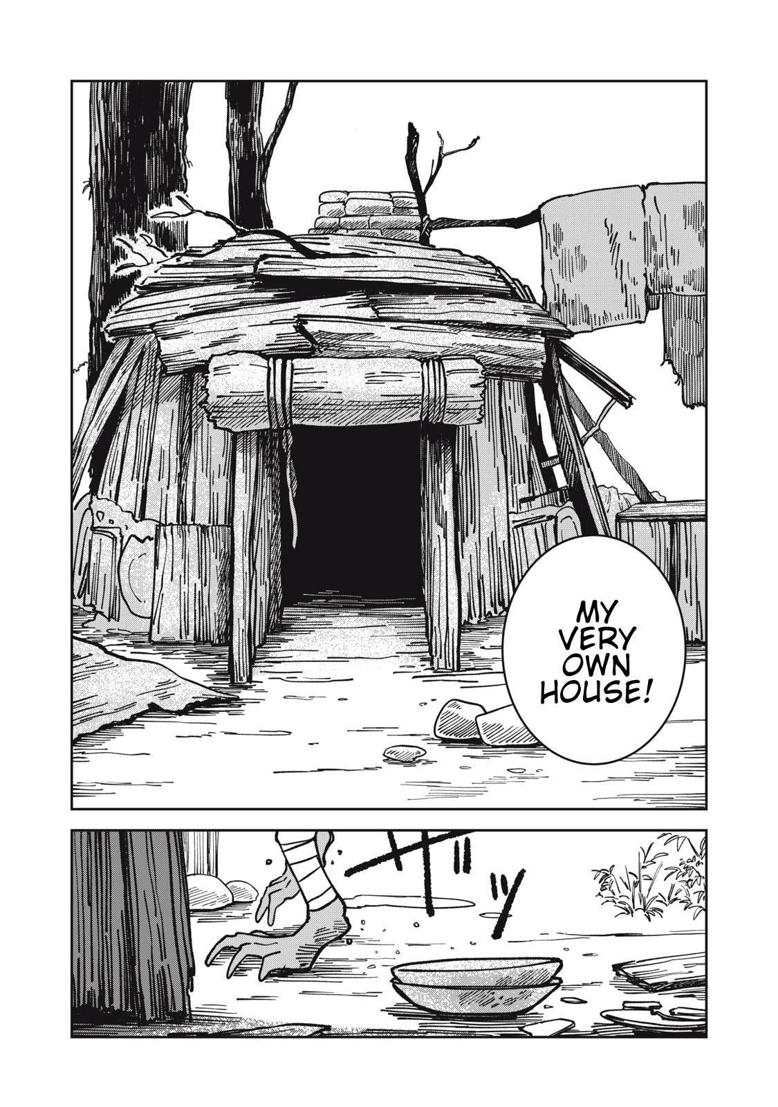 Isekai Henkyo Meshi Chapter 20 14