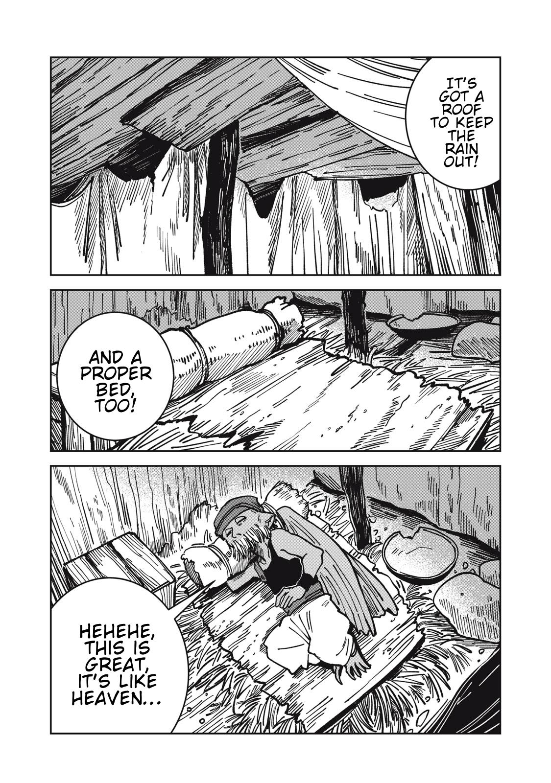 Isekai Henkyo Meshi Chapter 20 15