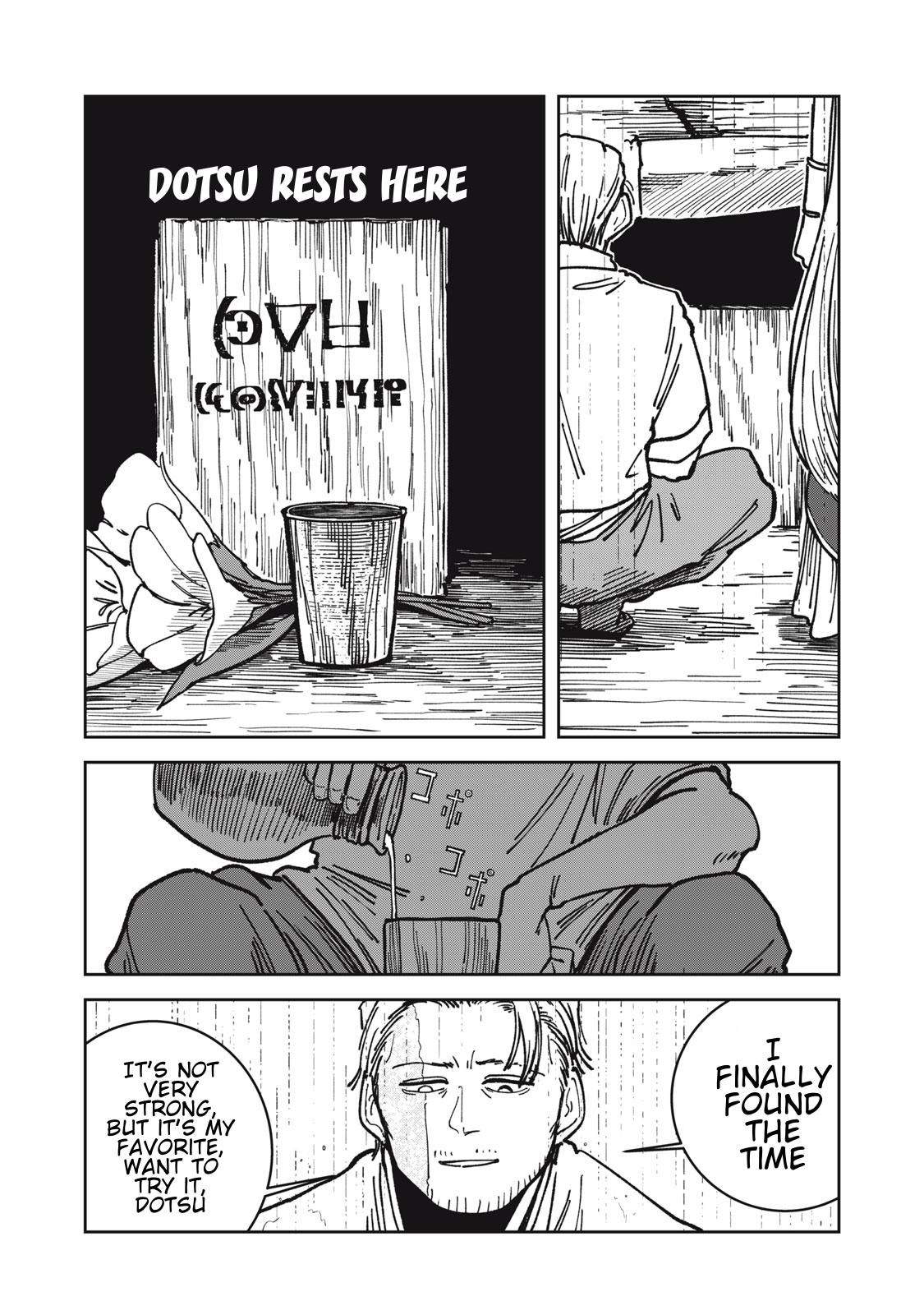 Isekai Henkyo Meshi Chapter 20 19