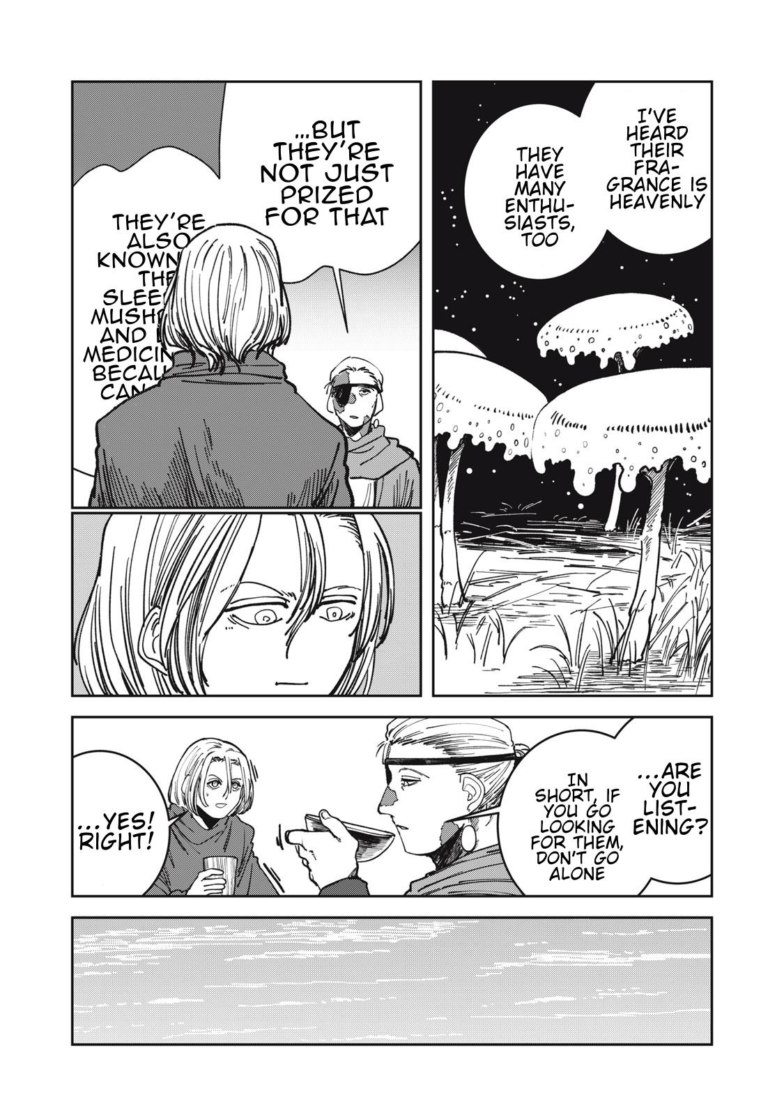 Isekai Henkyo Meshi Chapter 22 5
