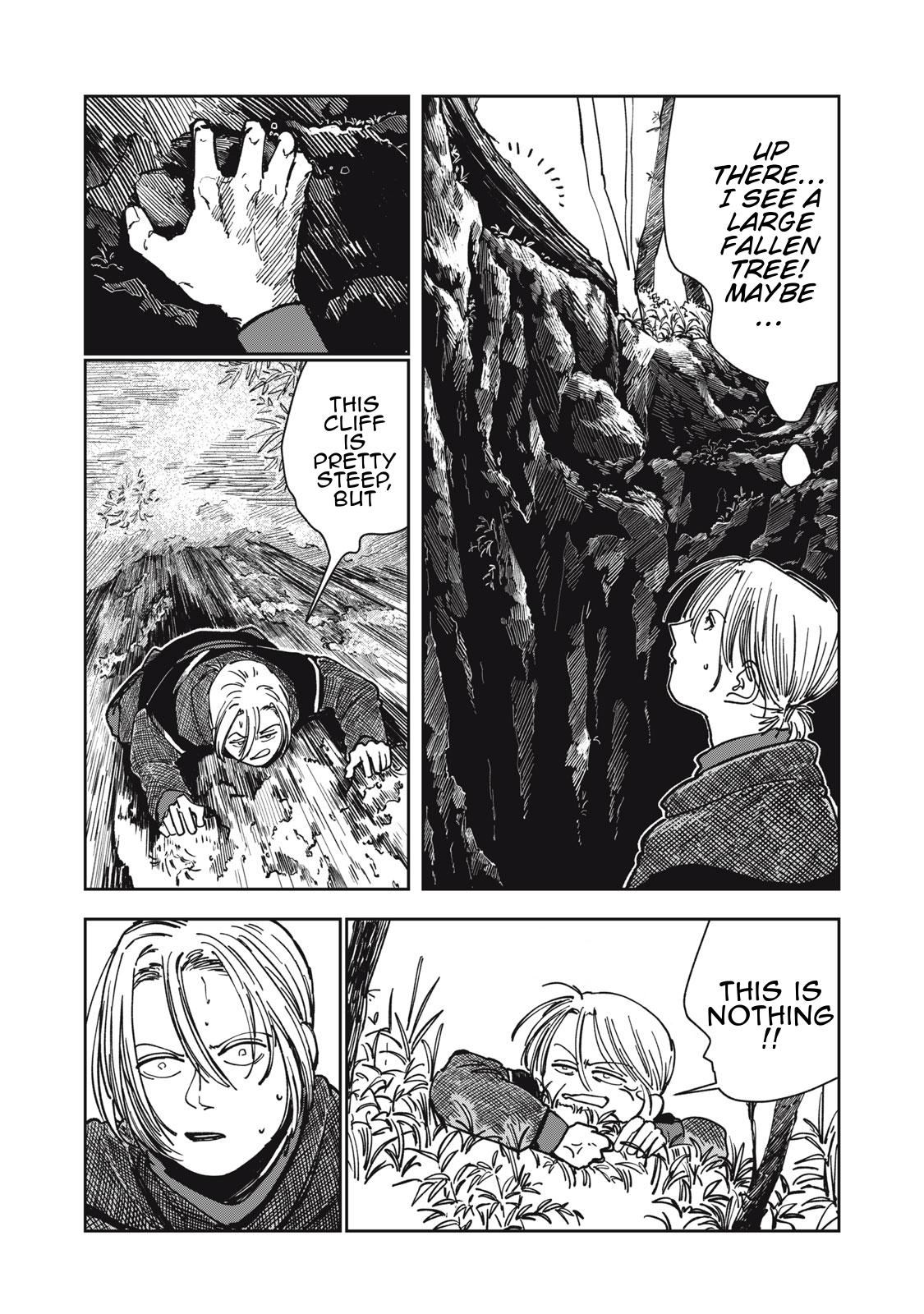 Isekai Henkyo Meshi Chapter 22 8