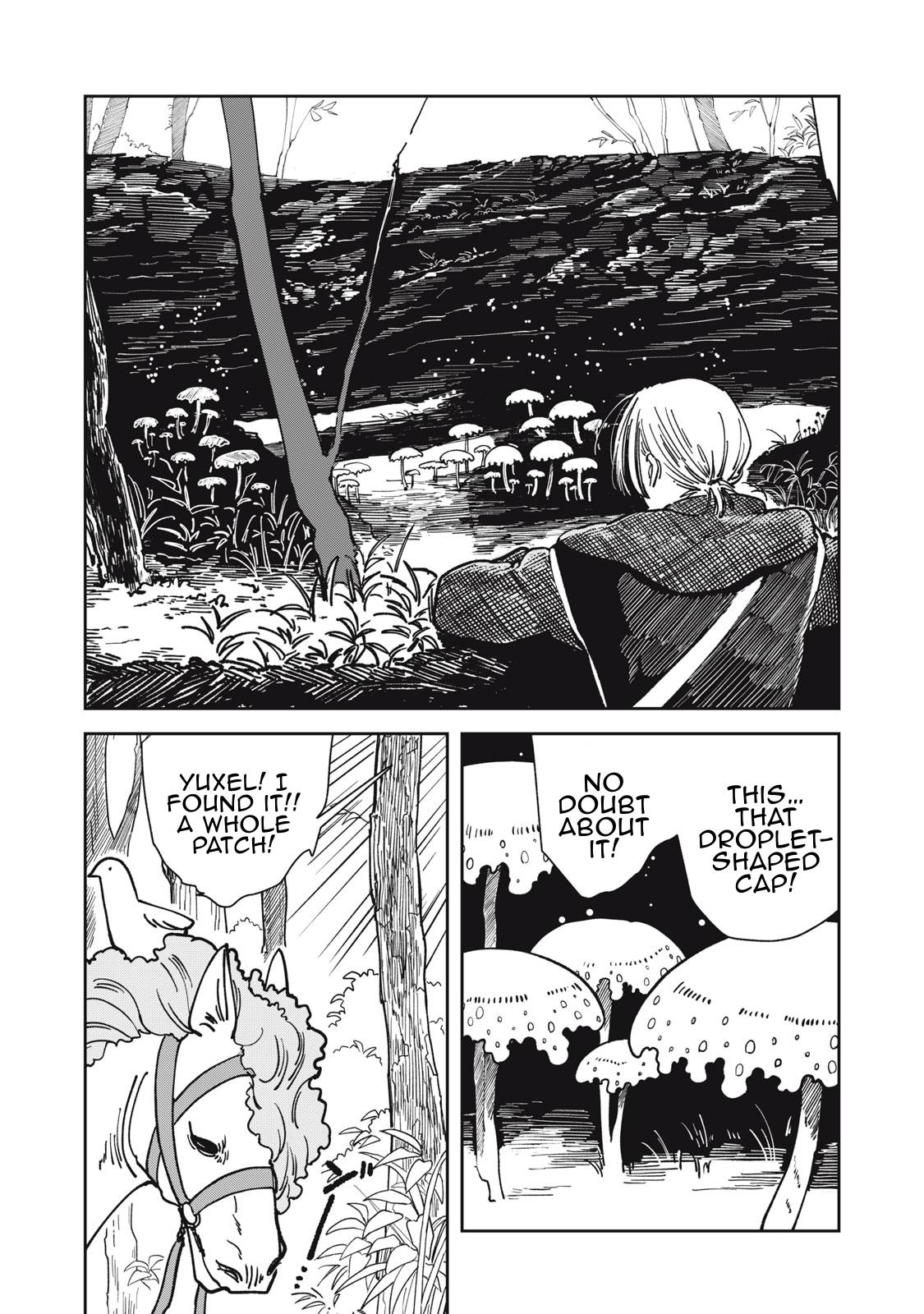 Isekai Henkyo Meshi Chapter 22 9